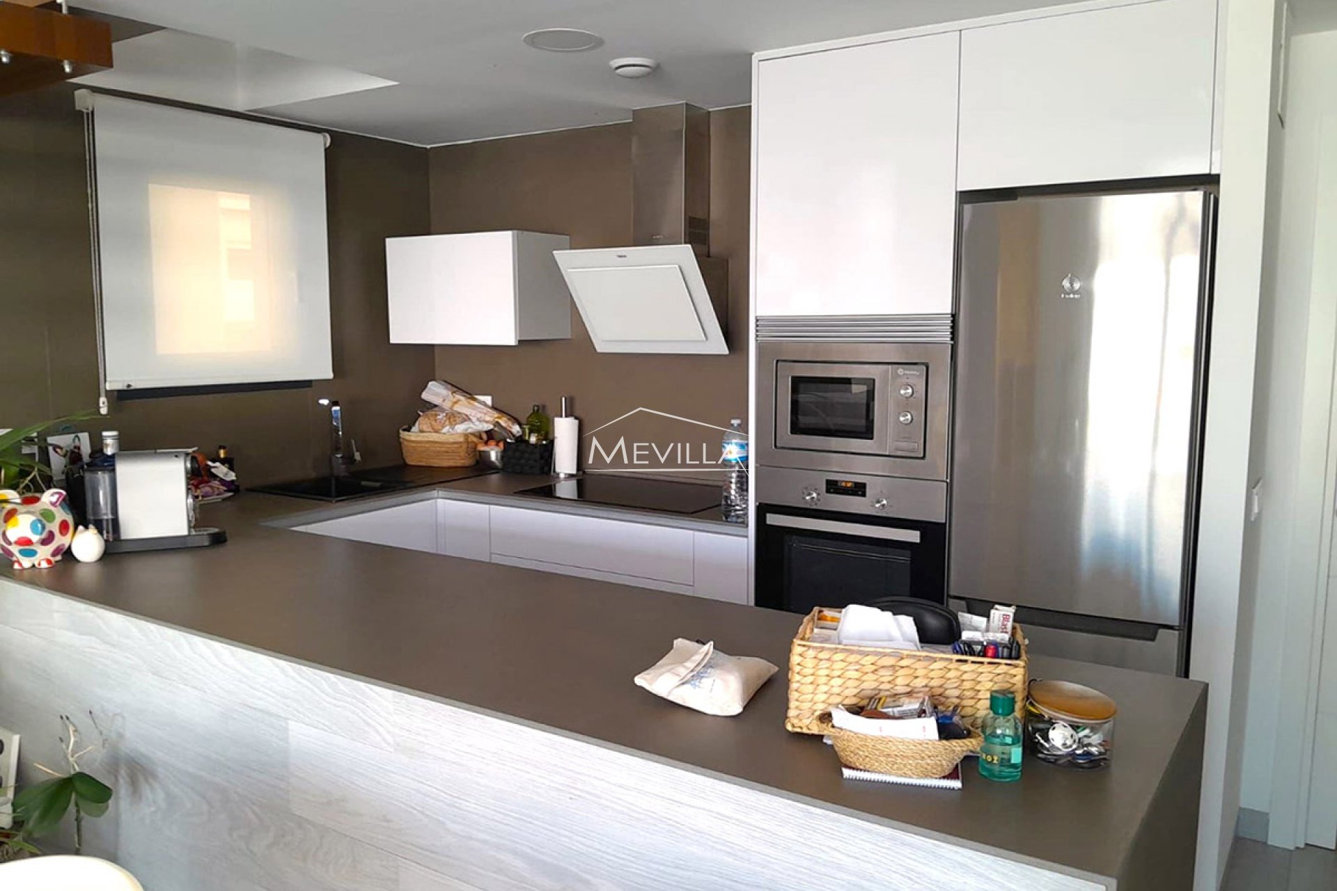 Wederverkoop - Villa - Orihuela Costa - Lomas de Cabo Roig