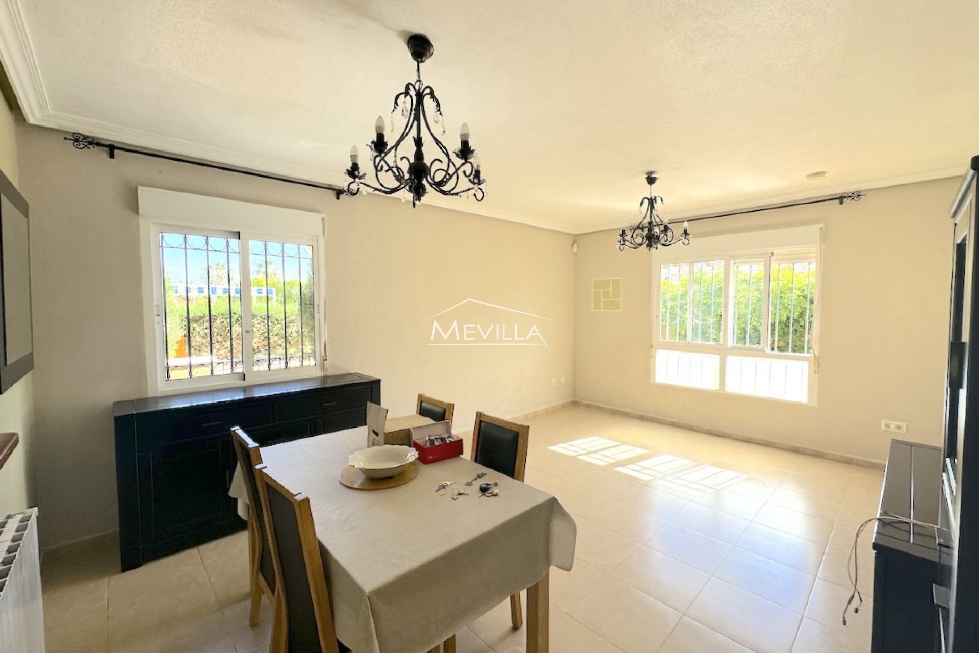 Wederverkoop - Villa - Orihuela Costa - Lomas de Cabo Roig