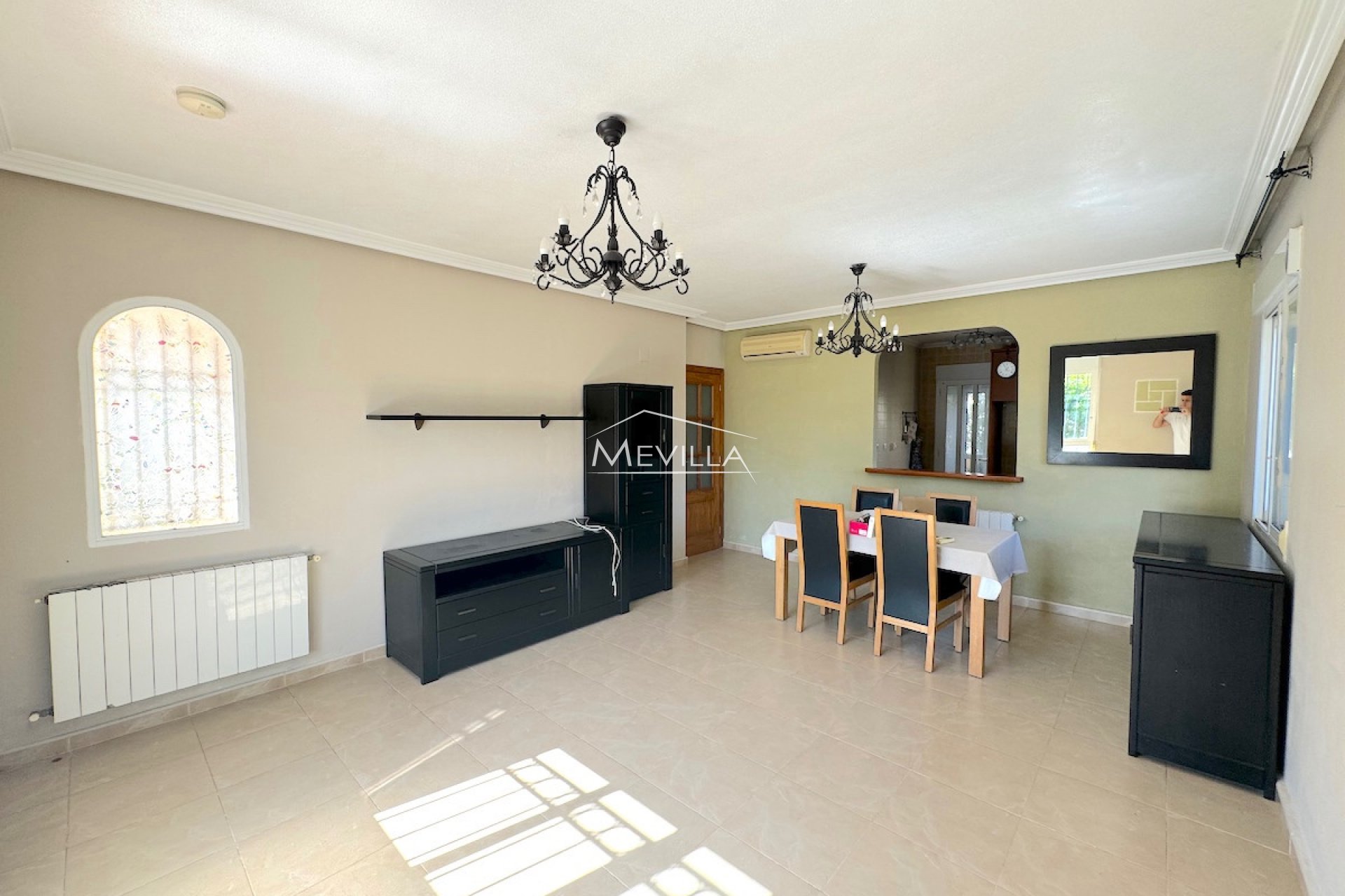 Wederverkoop - Villa - Orihuela Costa - Lomas de Cabo Roig