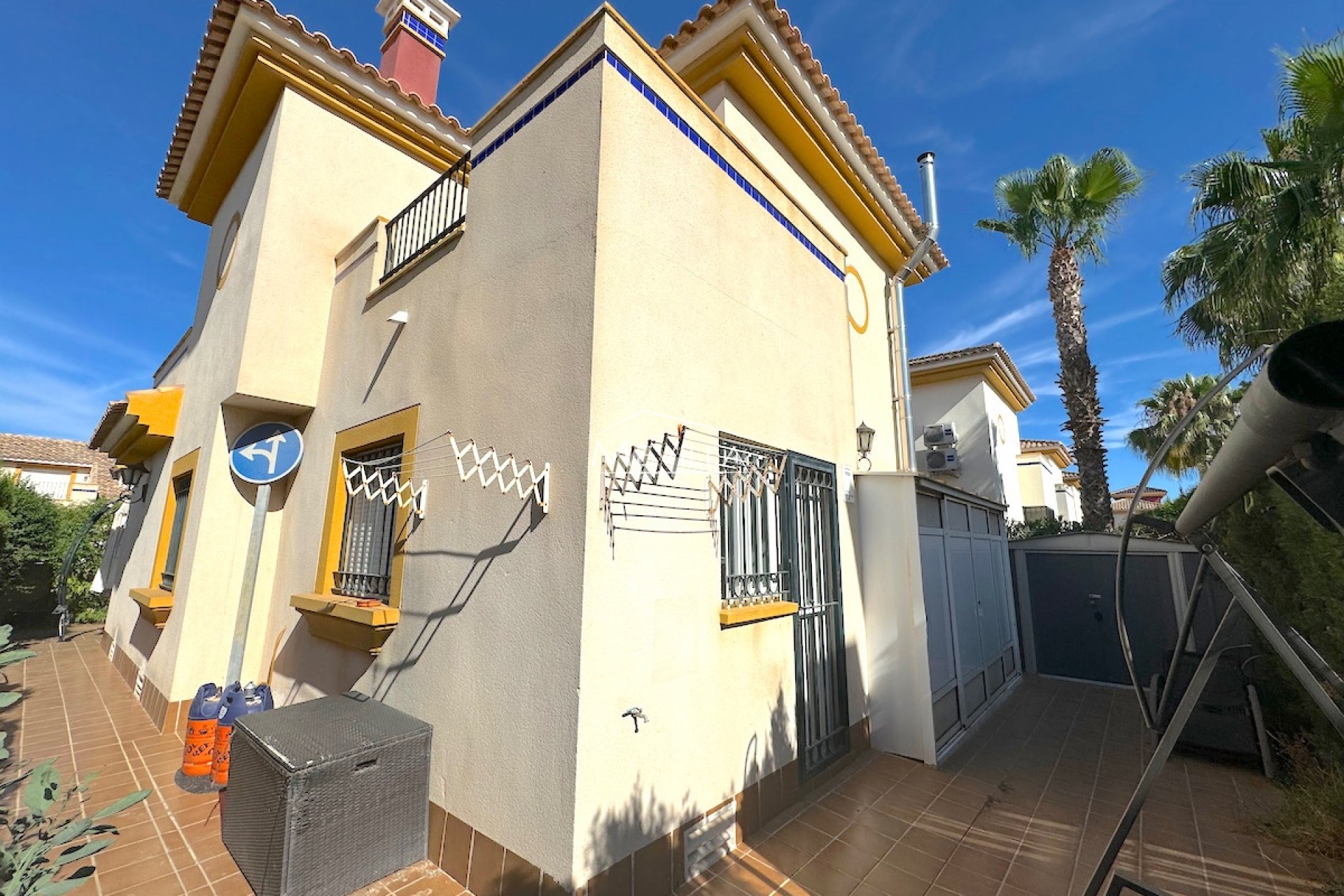 Wederverkoop - Villa - Orihuela Costa - Lomas de Cabo Roig