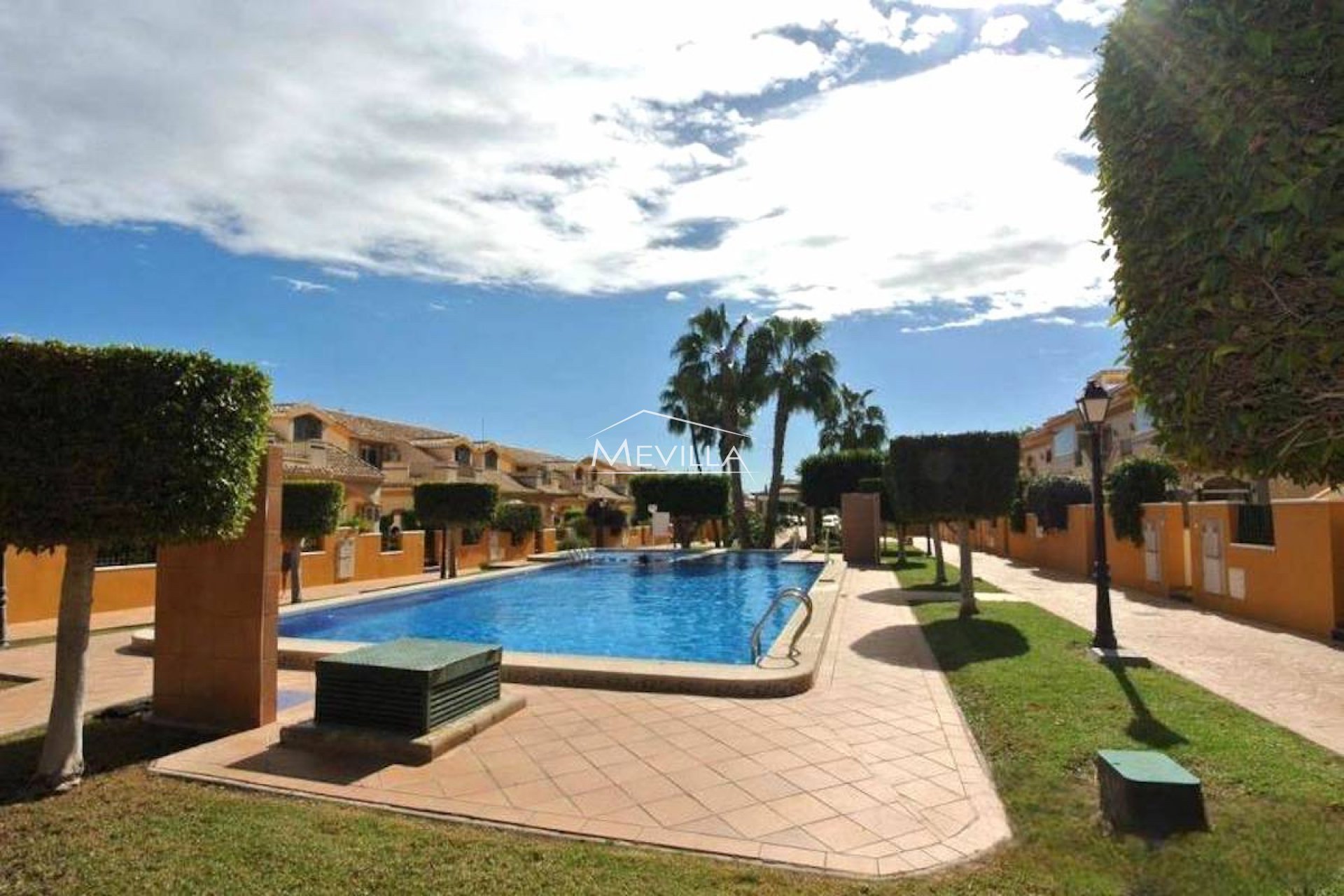 Wederverkoop - Villa - Orihuela Costa - Lomas de Cabo Roig