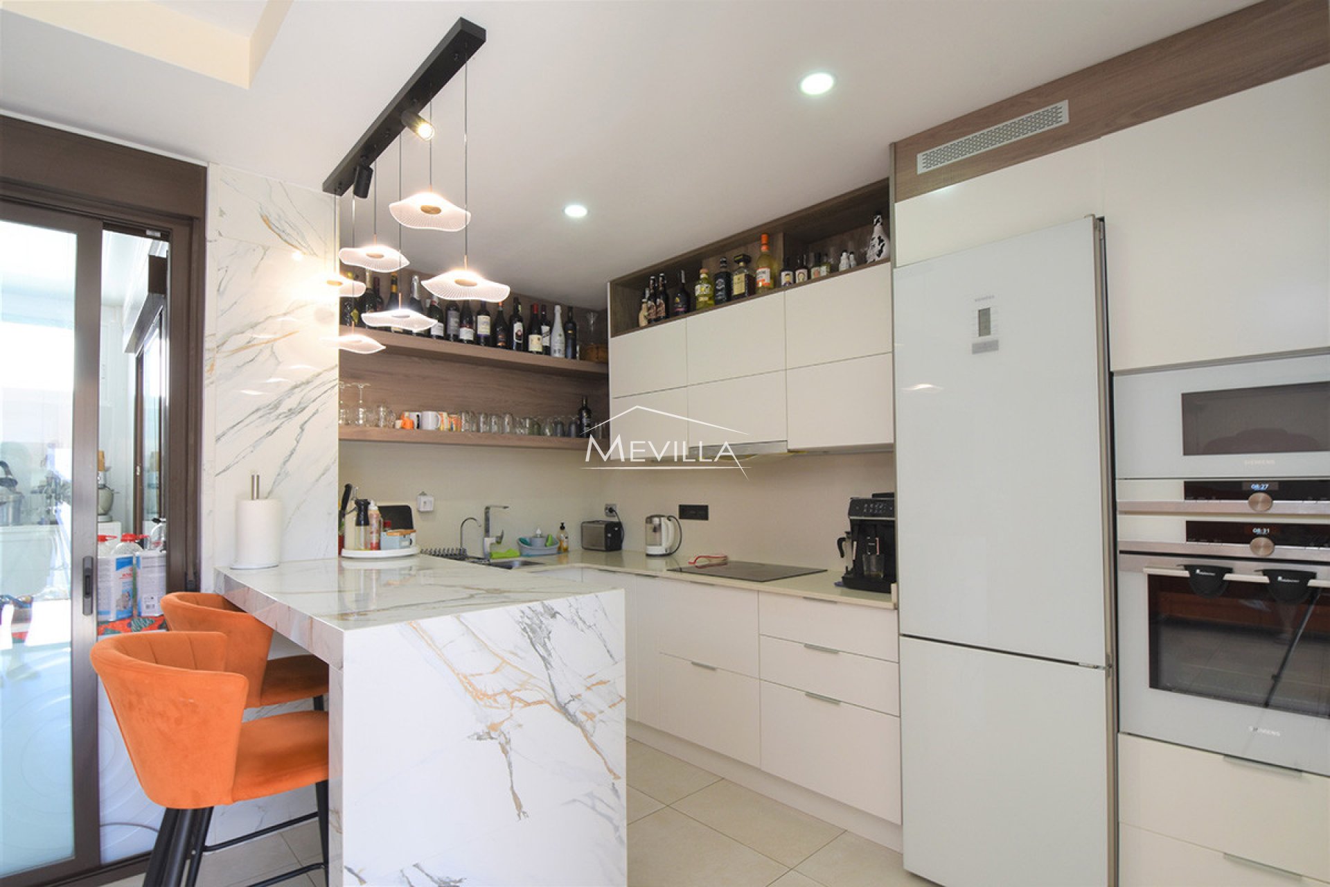 Wederverkoop - Villa - Orihuela Costa - Lomas de Cabo Roig