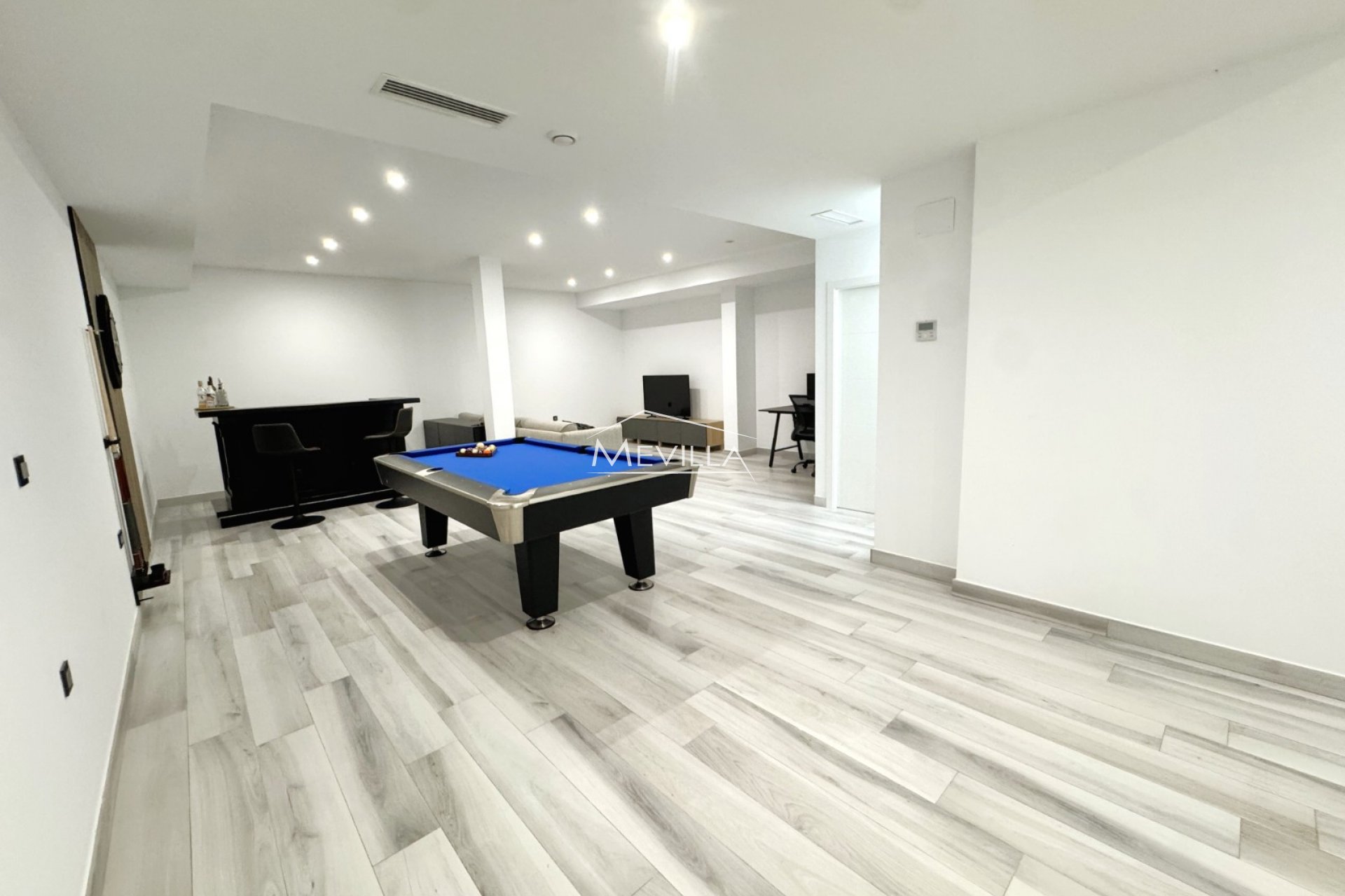 Wederverkoop - Villa - Orihuela Costa - Lomas de Cabo Roig