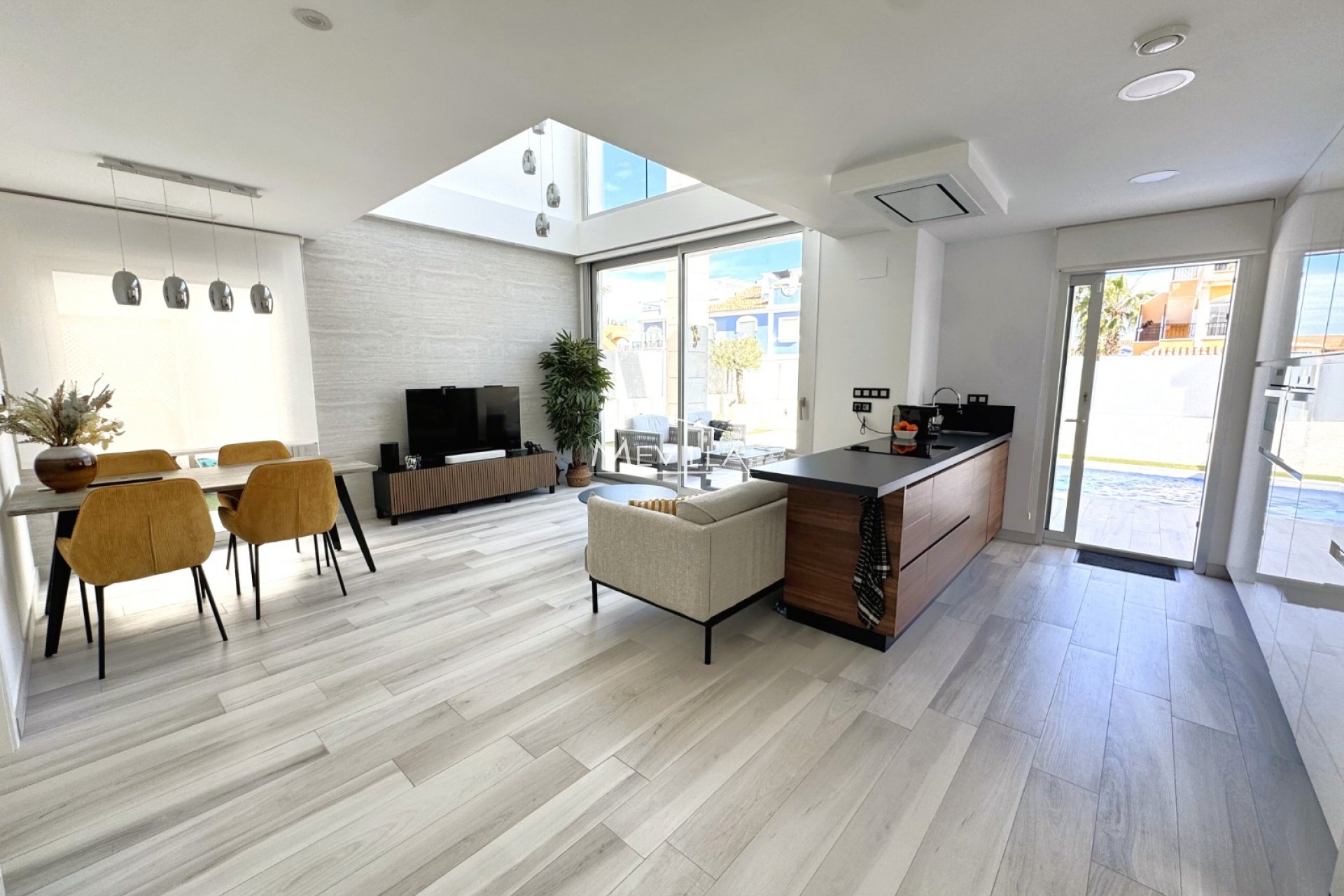 Wederverkoop - Villa - Orihuela Costa - Lomas de Cabo Roig