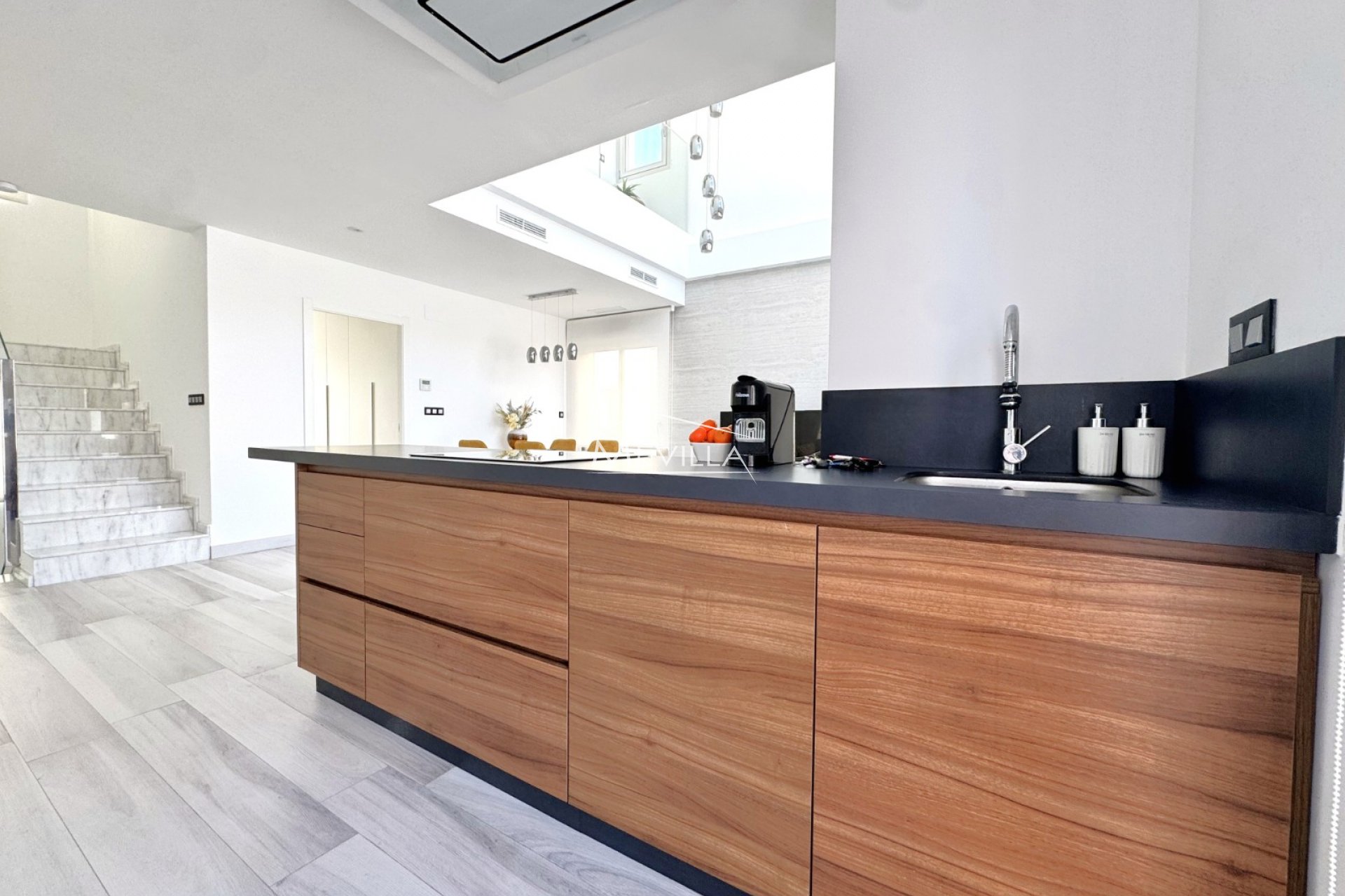 Wederverkoop - Villa - Orihuela Costa - Lomas de Cabo Roig