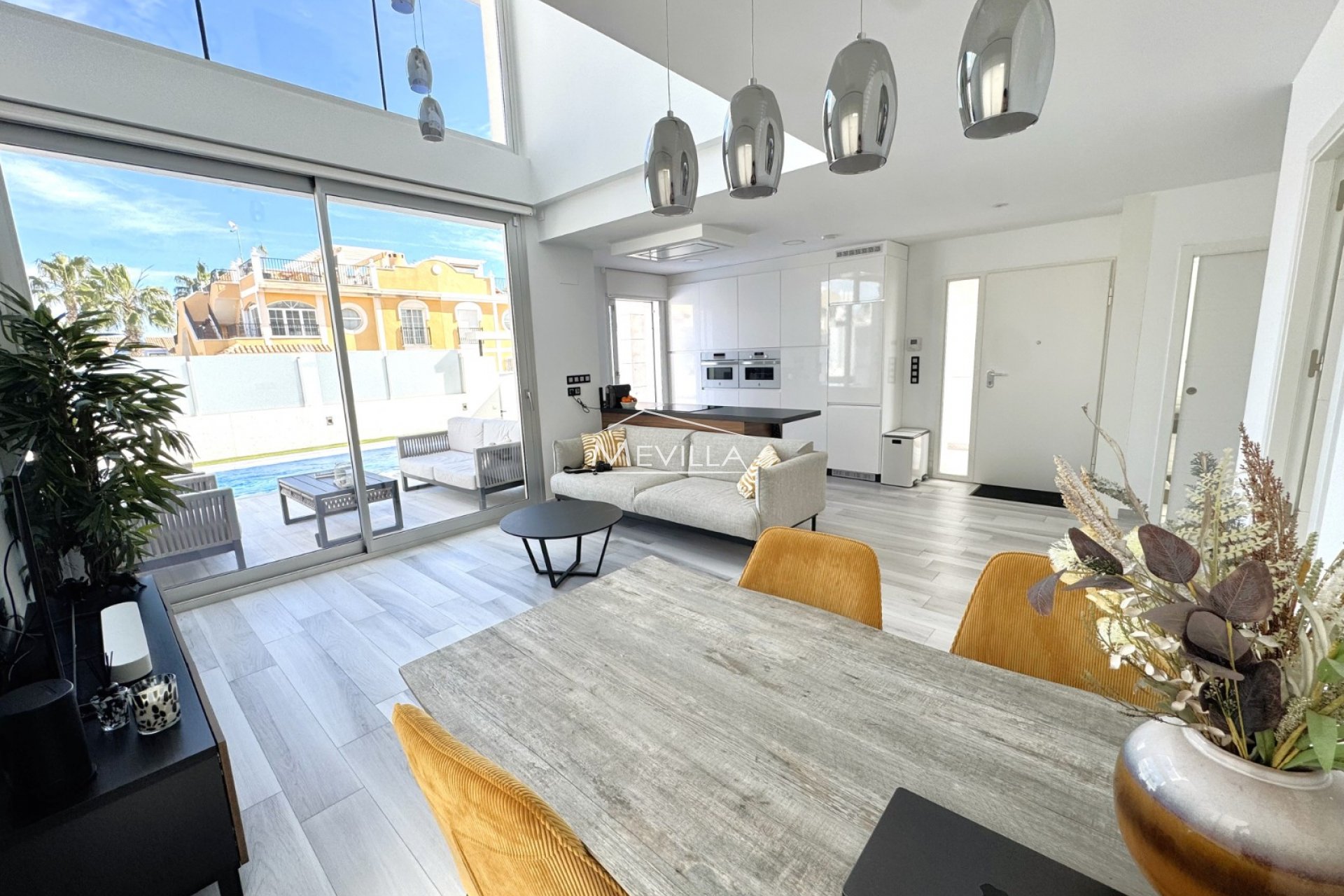 Wederverkoop - Villa - Orihuela Costa - Lomas de Cabo Roig