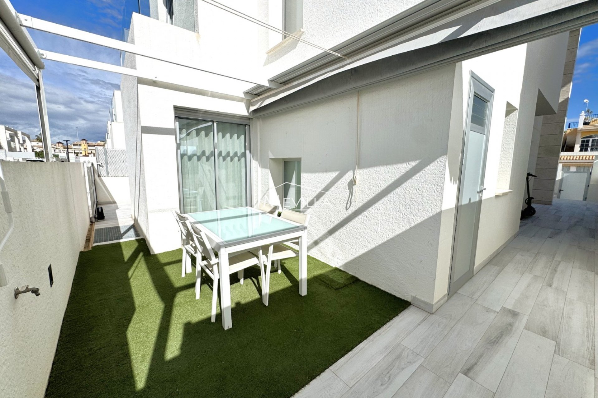 Wederverkoop - Villa - Orihuela Costa - Lomas de Cabo Roig