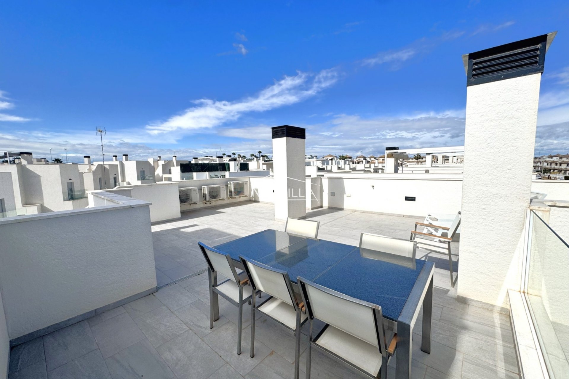 Wederverkoop - Villa - Orihuela Costa - Lomas de Cabo Roig