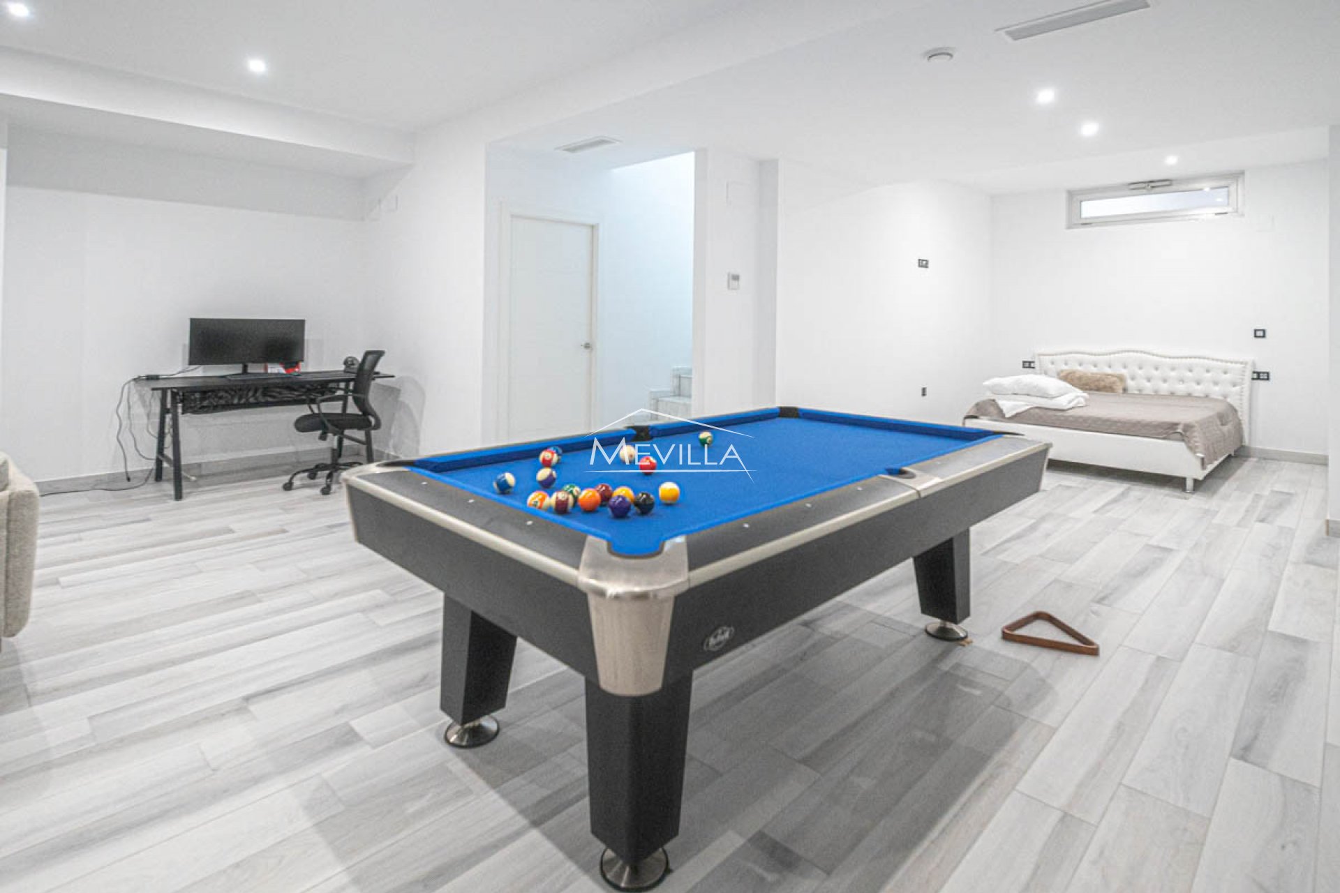 Wederverkoop - Villa - Orihuela Costa - Lomas de Cabo Roig