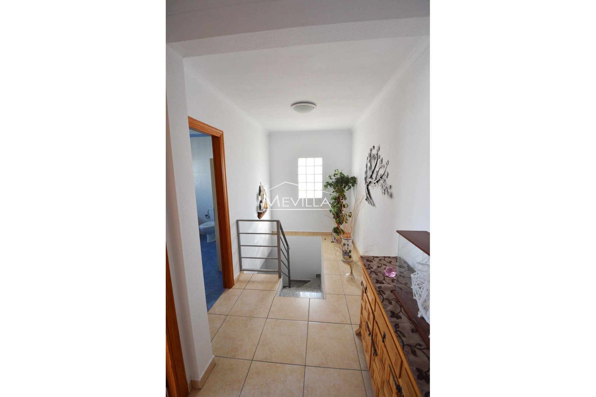 Wederverkoop - Villa - Orihuela Costa - Mil Palmeras