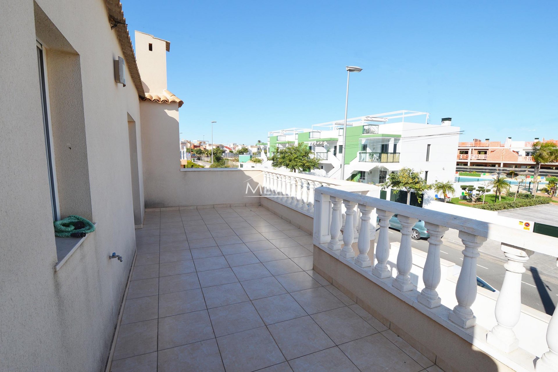 Wederverkoop - Villa - Orihuela Costa - Mil Palmeras