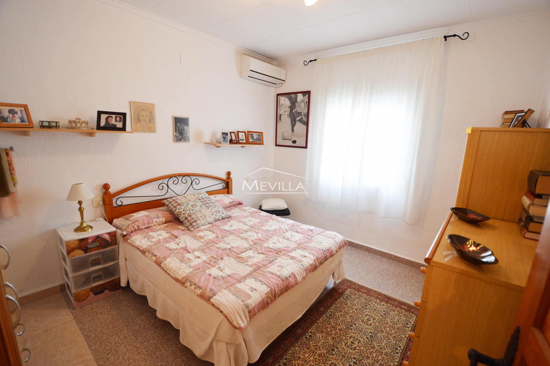 Wederverkoop - Villa - Orihuela Costa - Mil Palmeras