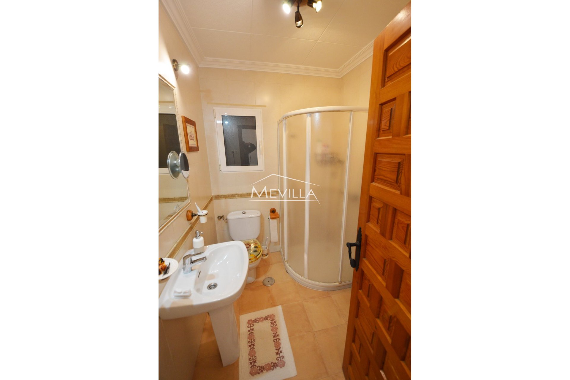 Wederverkoop - Villa - Orihuela Costa - Mil Palmeras