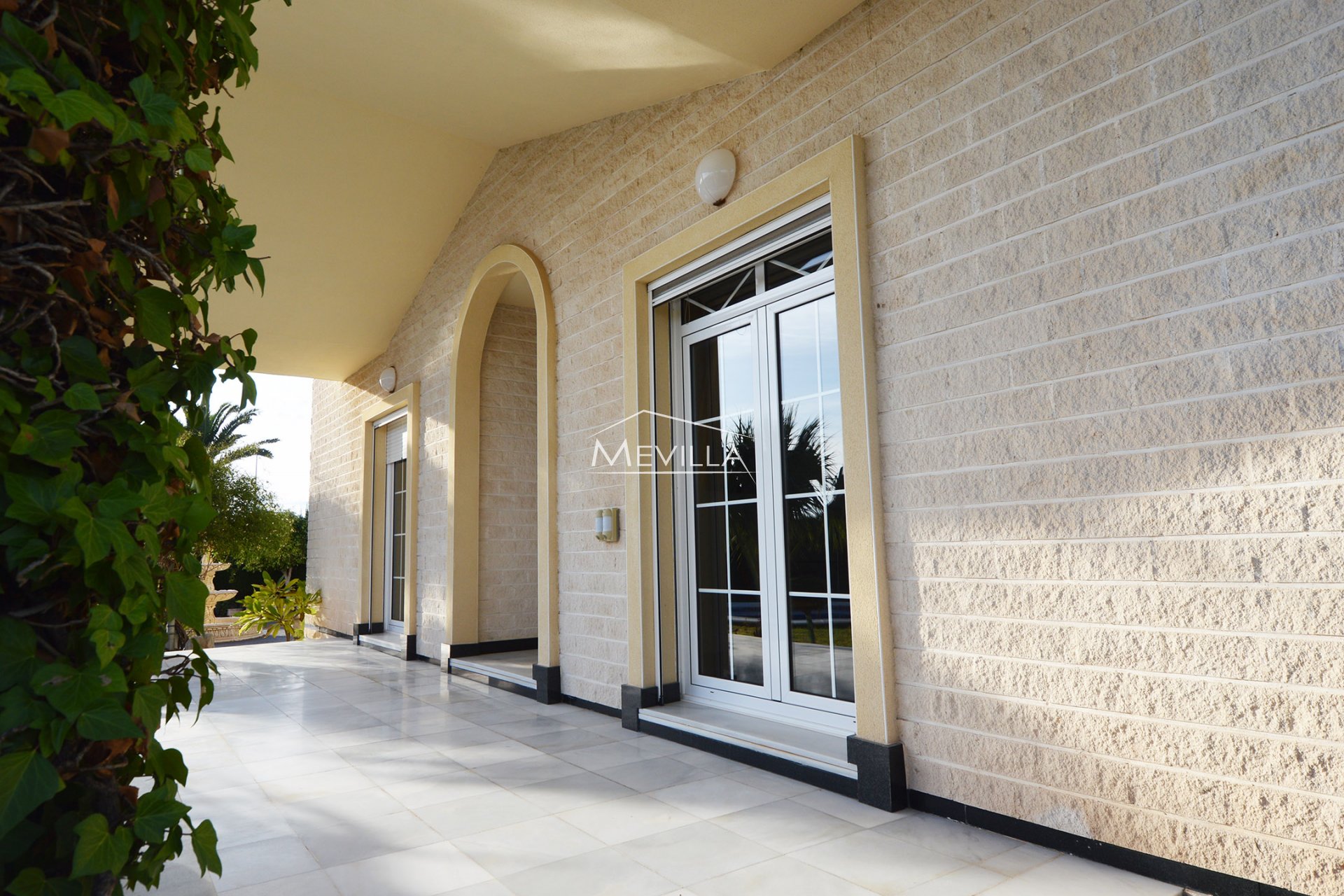 Wederverkoop - Villa - Orihuela Costa - Mil Palmeras