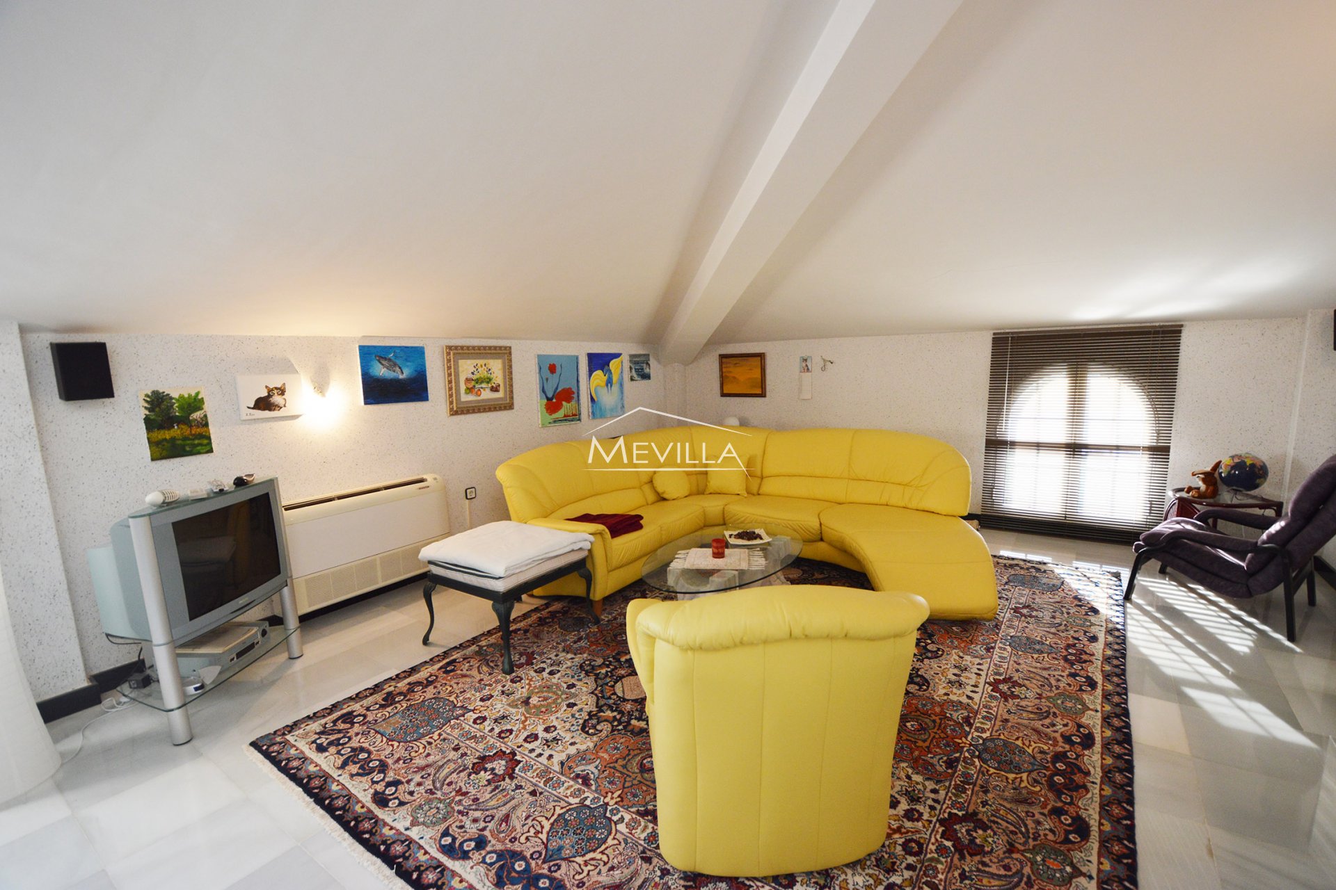 Wederverkoop - Villa - Orihuela Costa - Mil Palmeras