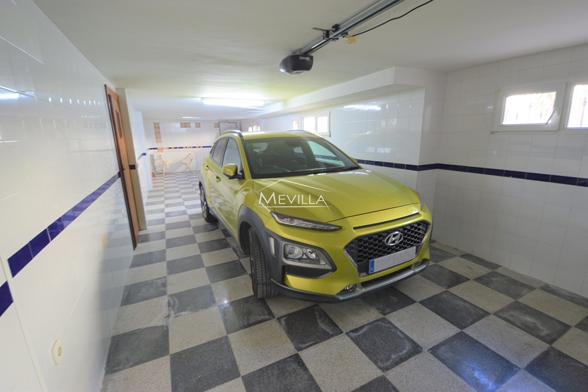 Wederverkoop - Villa - Orihuela Costa - Mil Palmeras