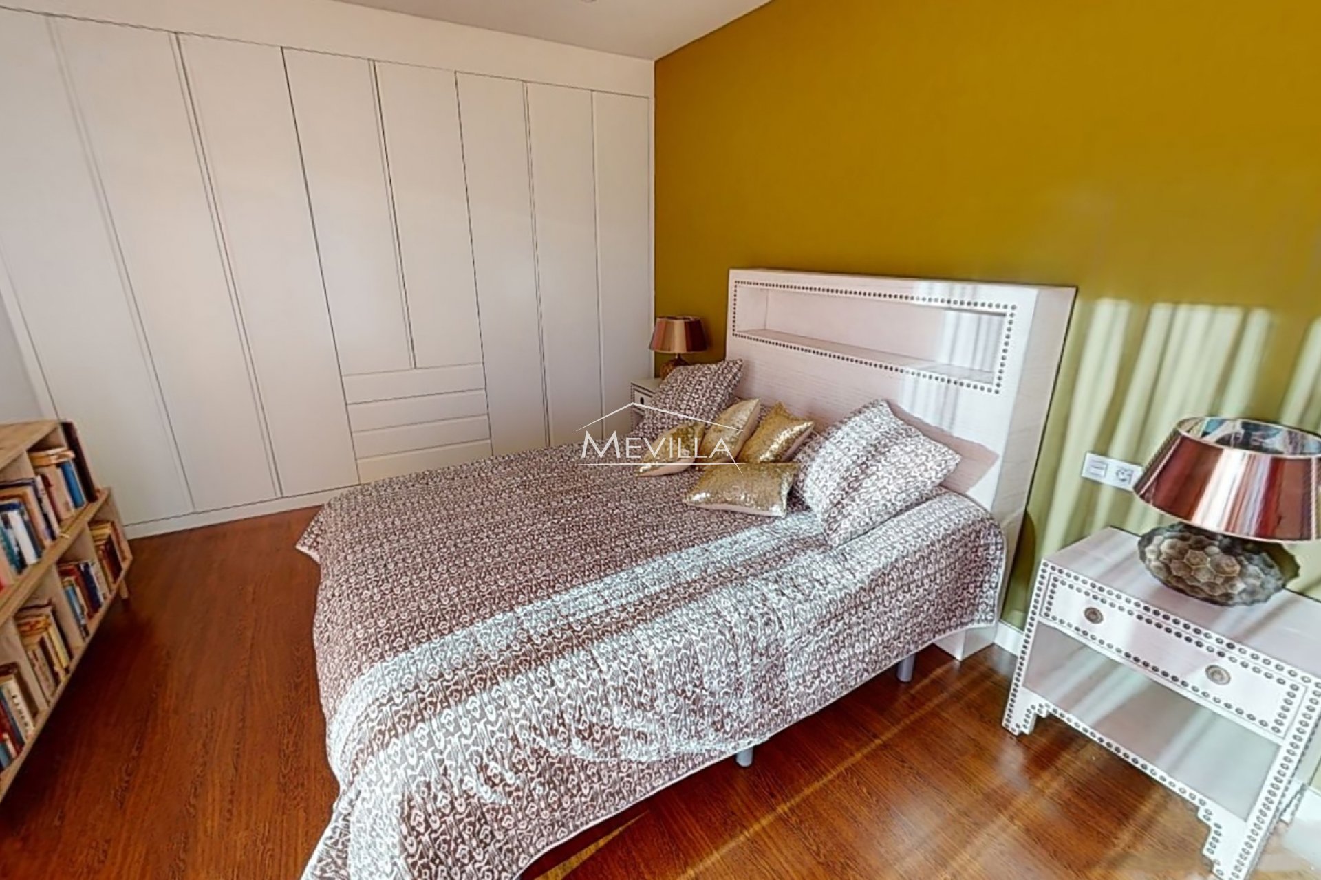 Wederverkoop - Villa - Orihuela Costa - Mil Palmeras