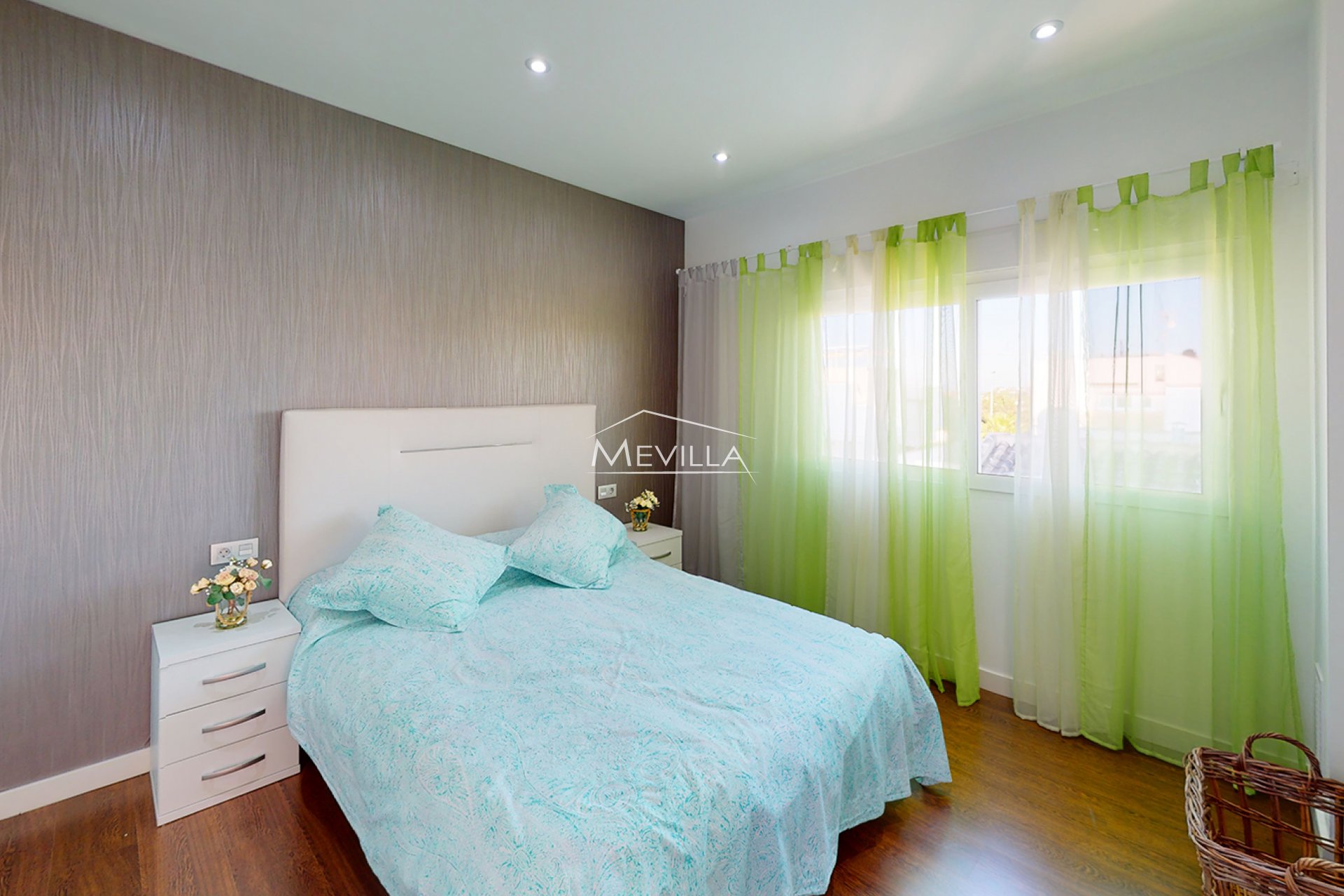 Wederverkoop - Villa - Orihuela Costa - Mil Palmeras