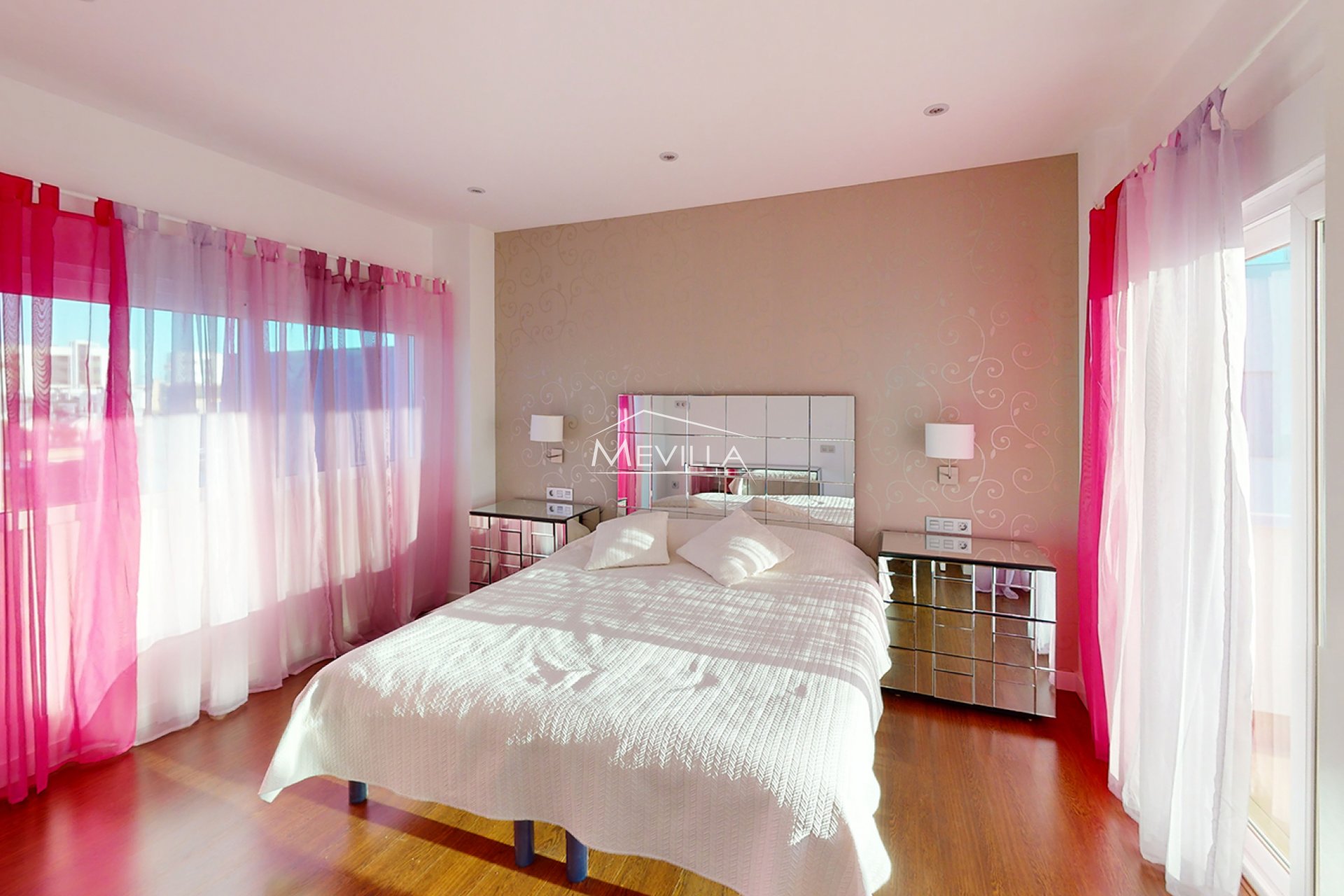 Wederverkoop - Villa - Orihuela Costa - Mil Palmeras