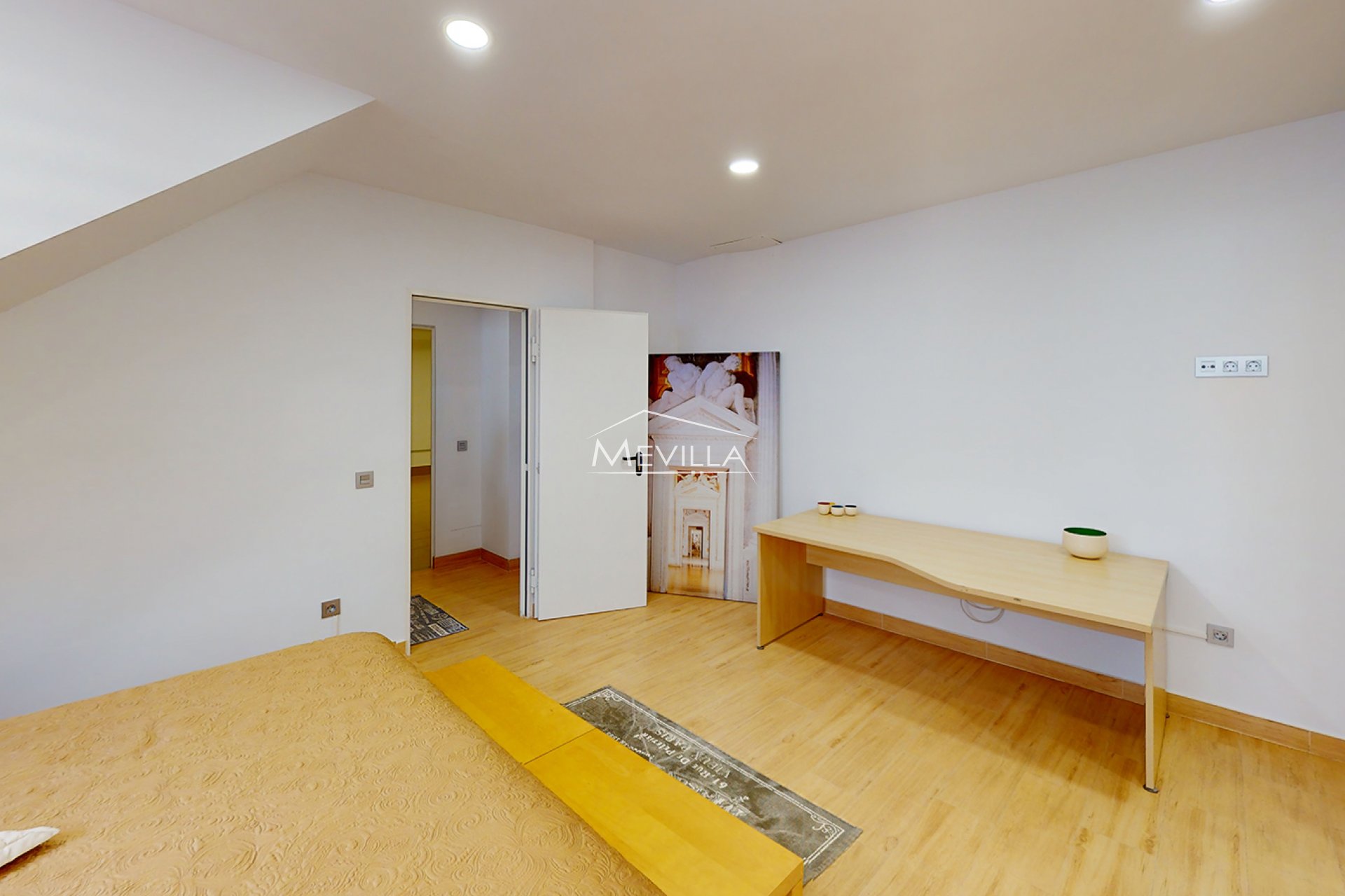 Wederverkoop - Villa - Orihuela Costa - Mil Palmeras