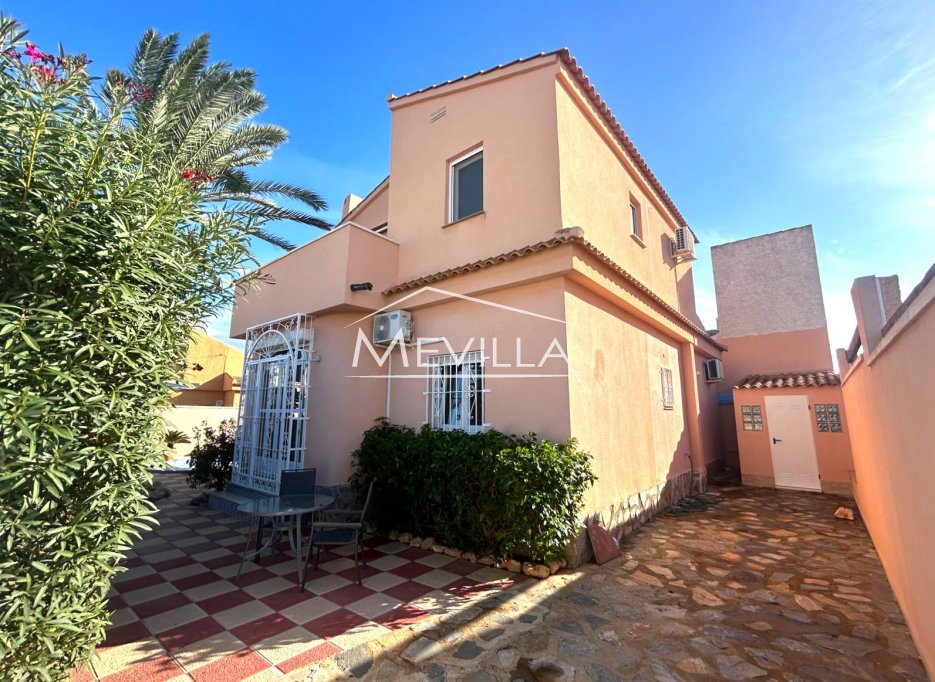 Wederverkoop - Villa - Orihuela Costa - Mil Palmeras