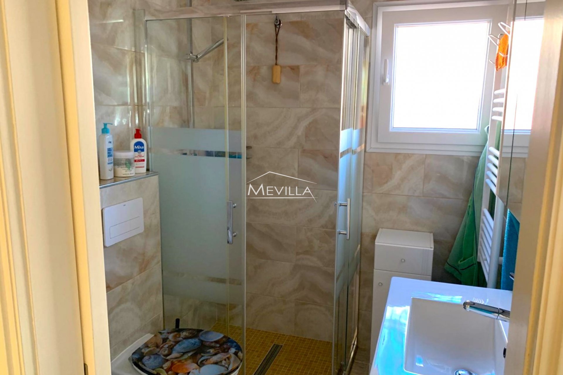 Wederverkoop - Villa - Orihuela Costa - Mil Palmeras