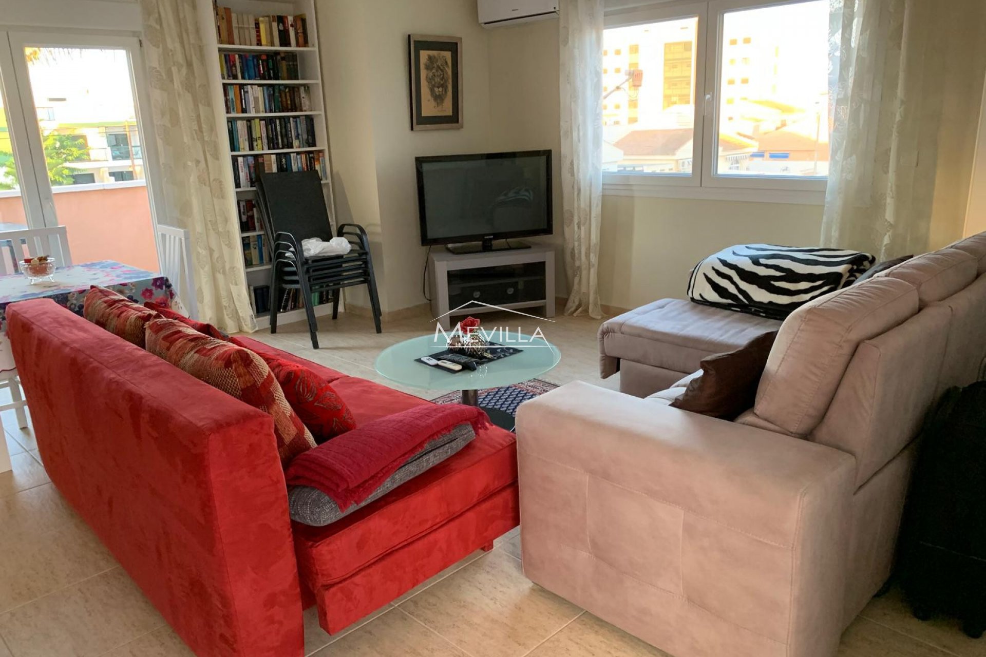 Wederverkoop - Villa - Orihuela Costa - Mil Palmeras