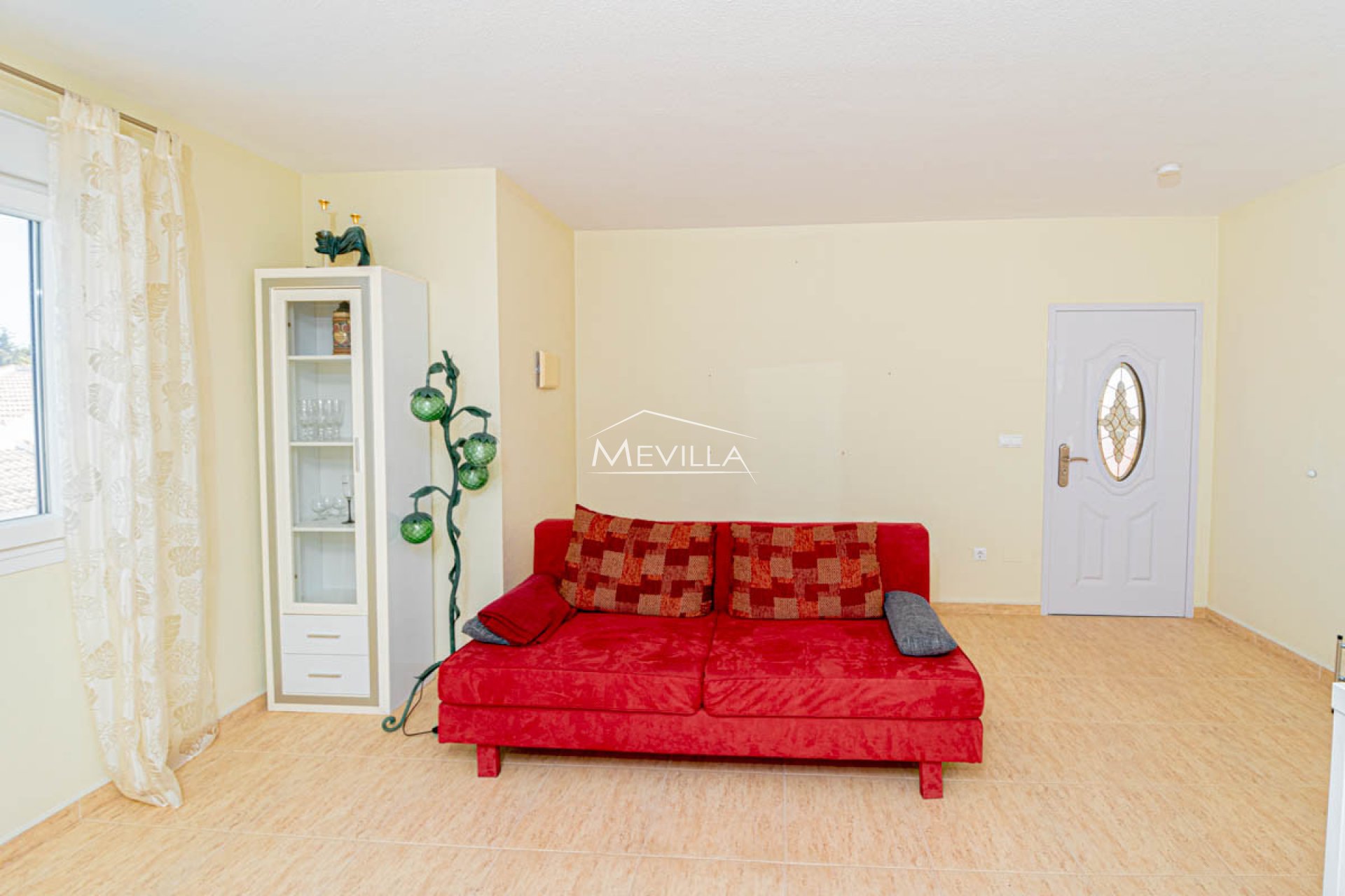 Wederverkoop - Villa - Orihuela Costa - Mil Palmeras