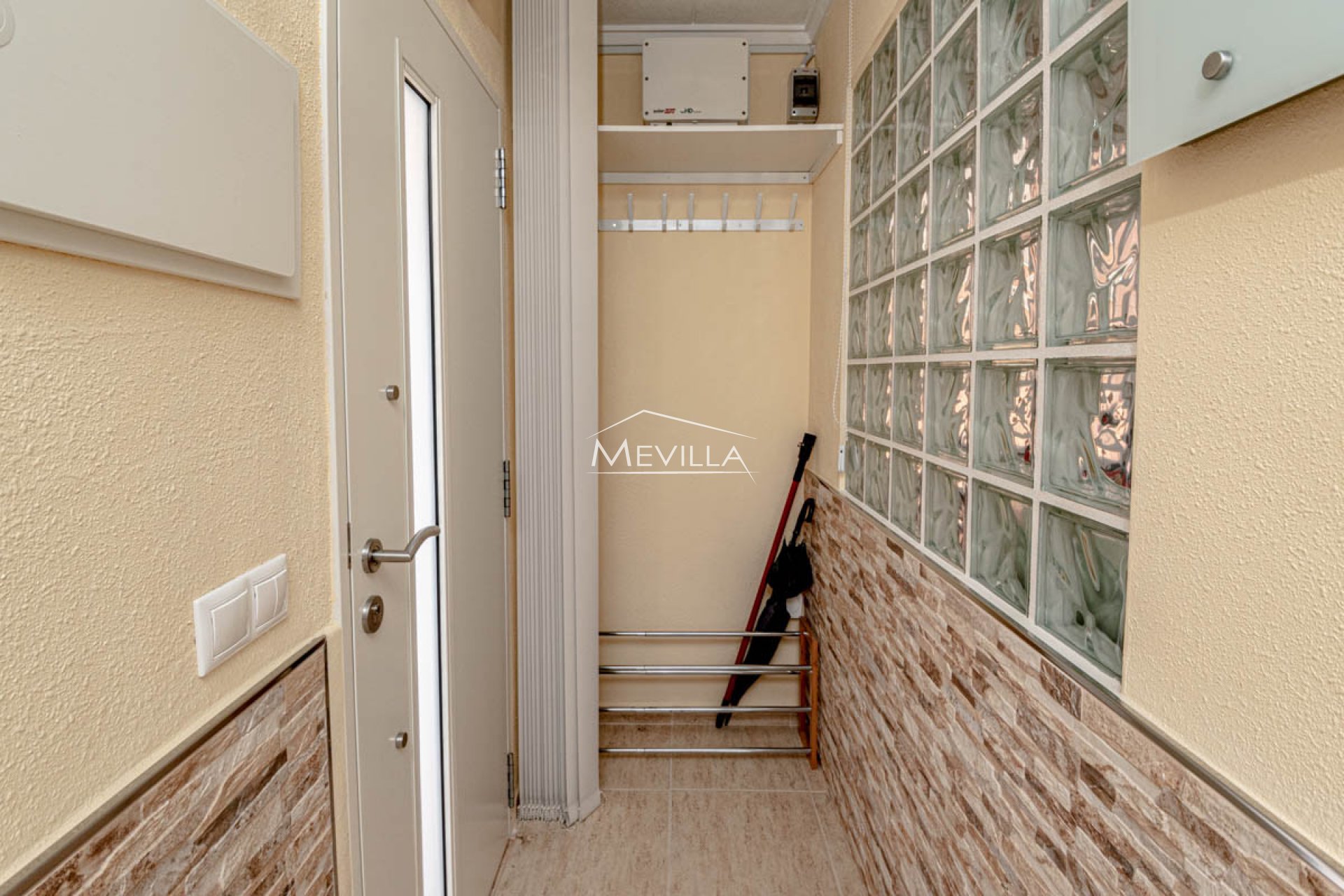 Wederverkoop - Villa - Orihuela Costa - Mil Palmeras