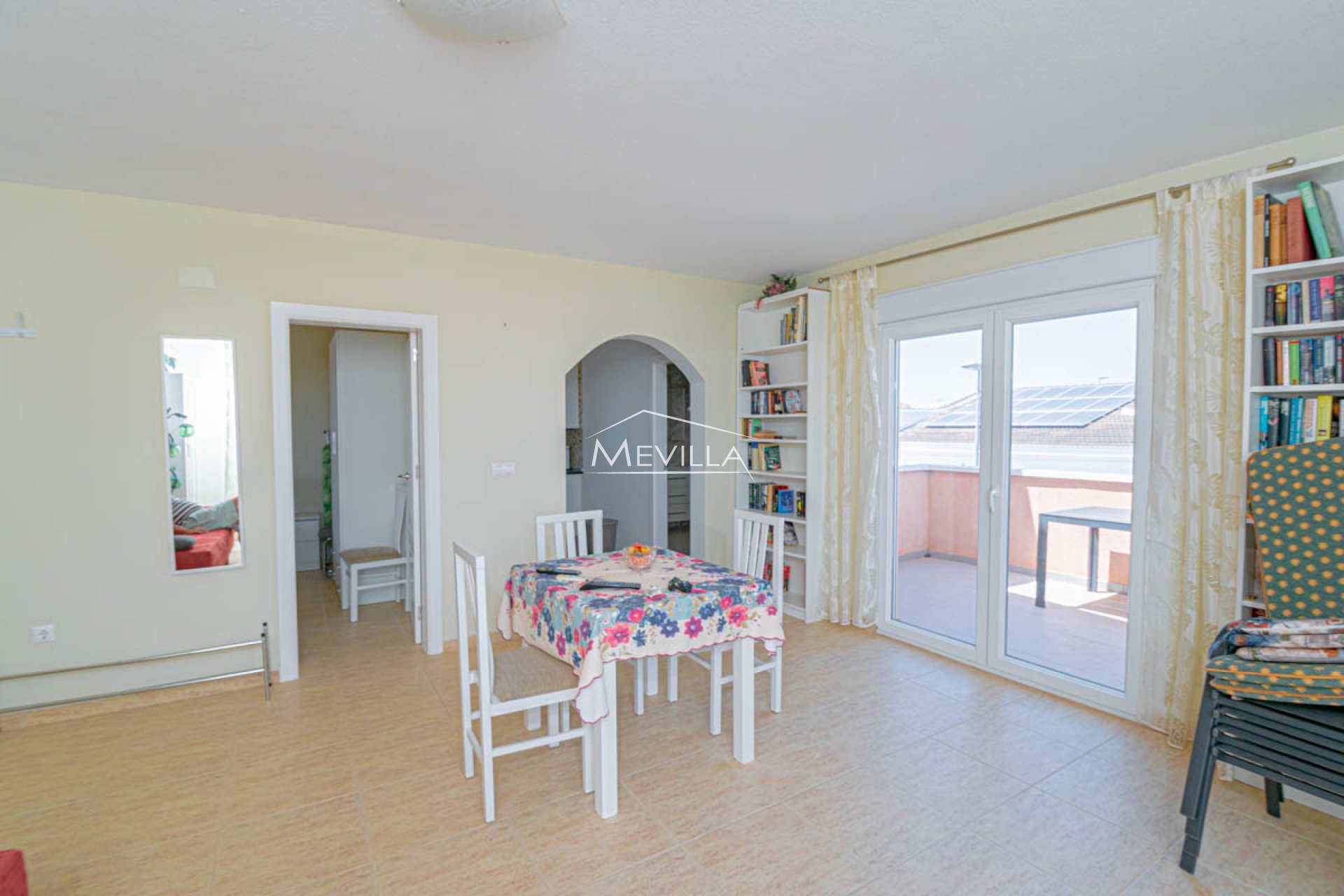 Wederverkoop - Villa - Orihuela Costa - Mil Palmeras