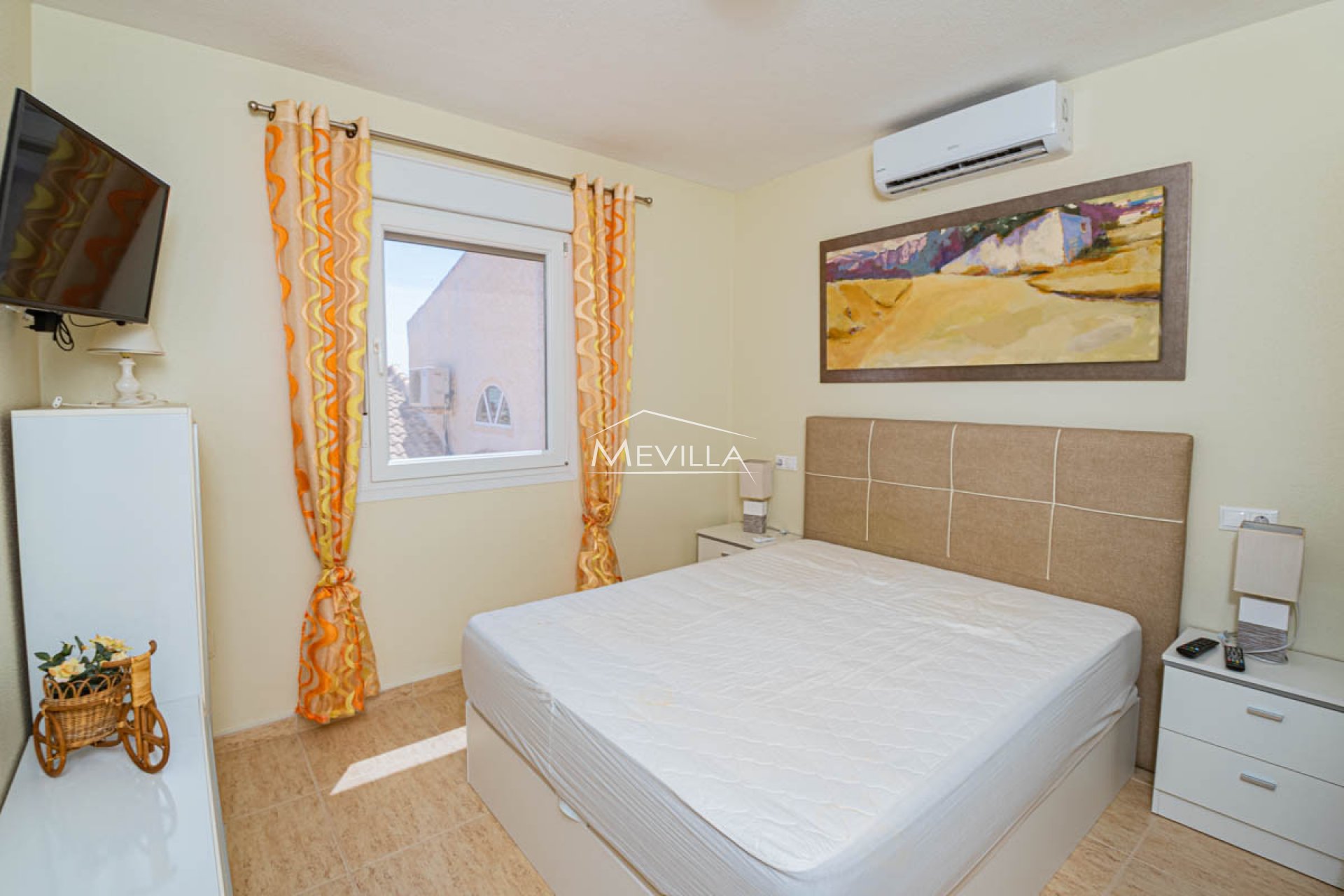 Wederverkoop - Villa - Orihuela Costa - Mil Palmeras