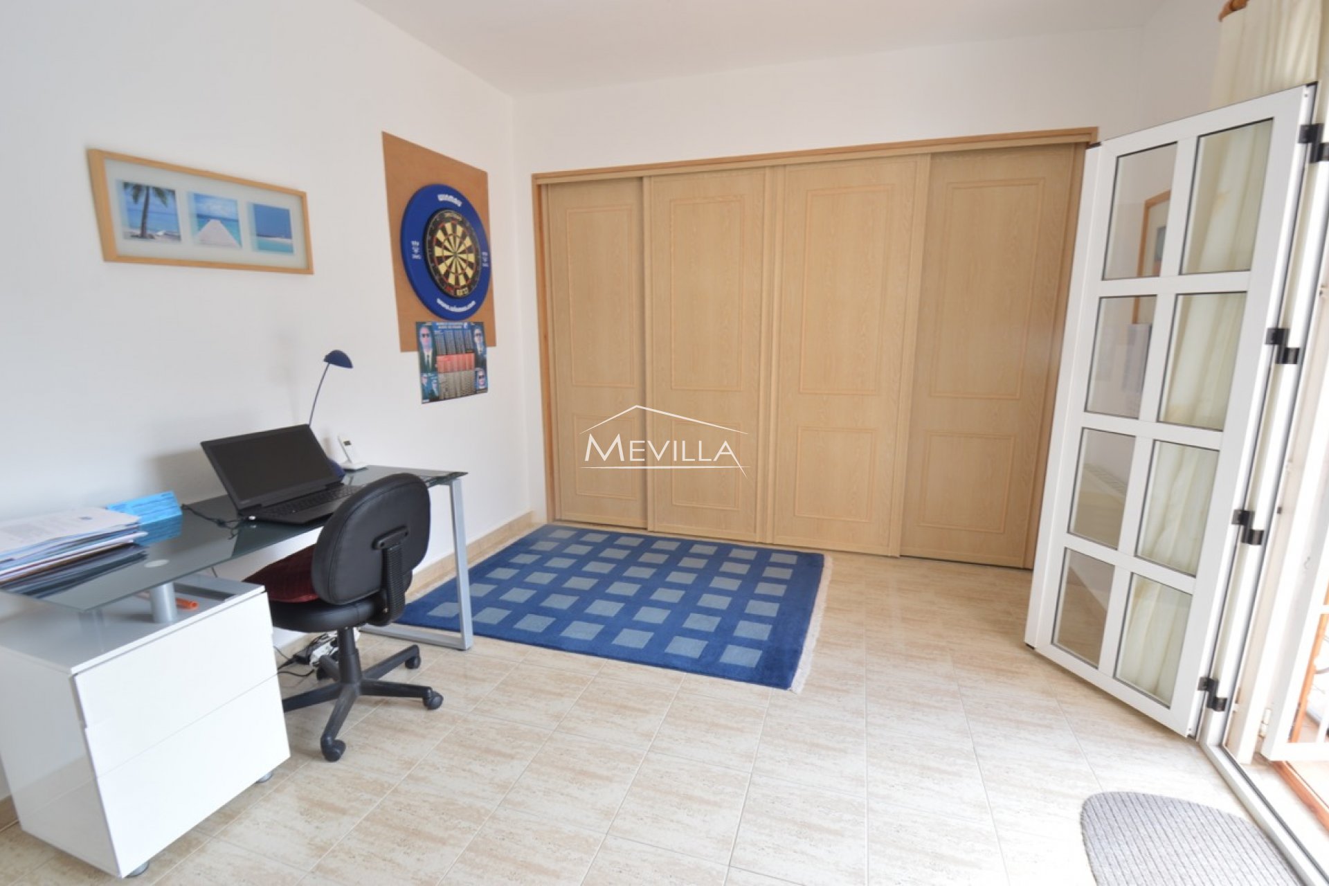 Wederverkoop - Villa - Orihuela Costa - Mil Palmeras