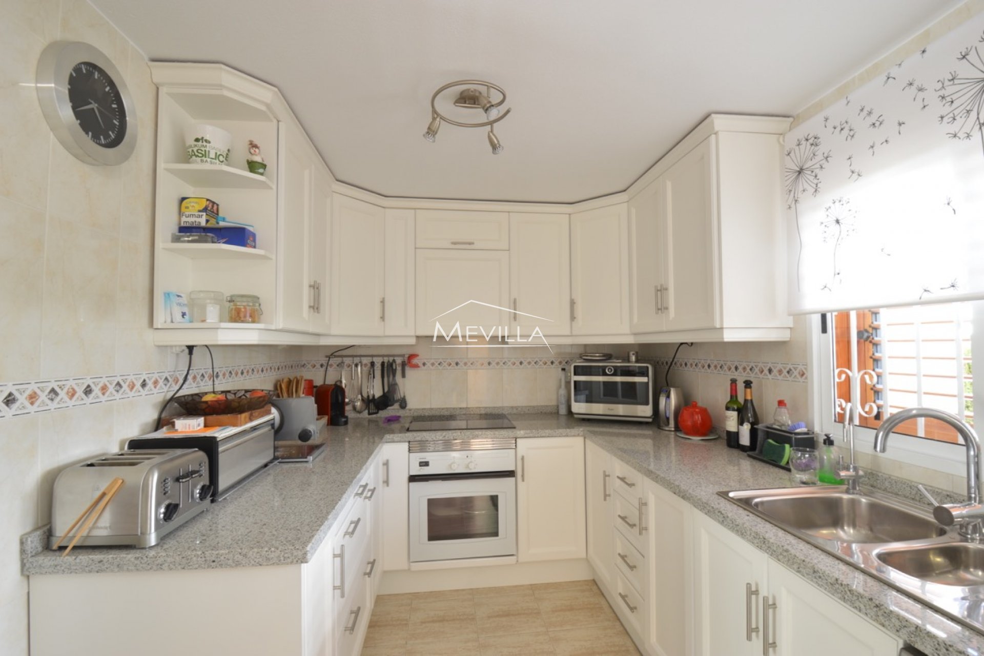 Wederverkoop - Villa - Orihuela Costa - Mil Palmeras