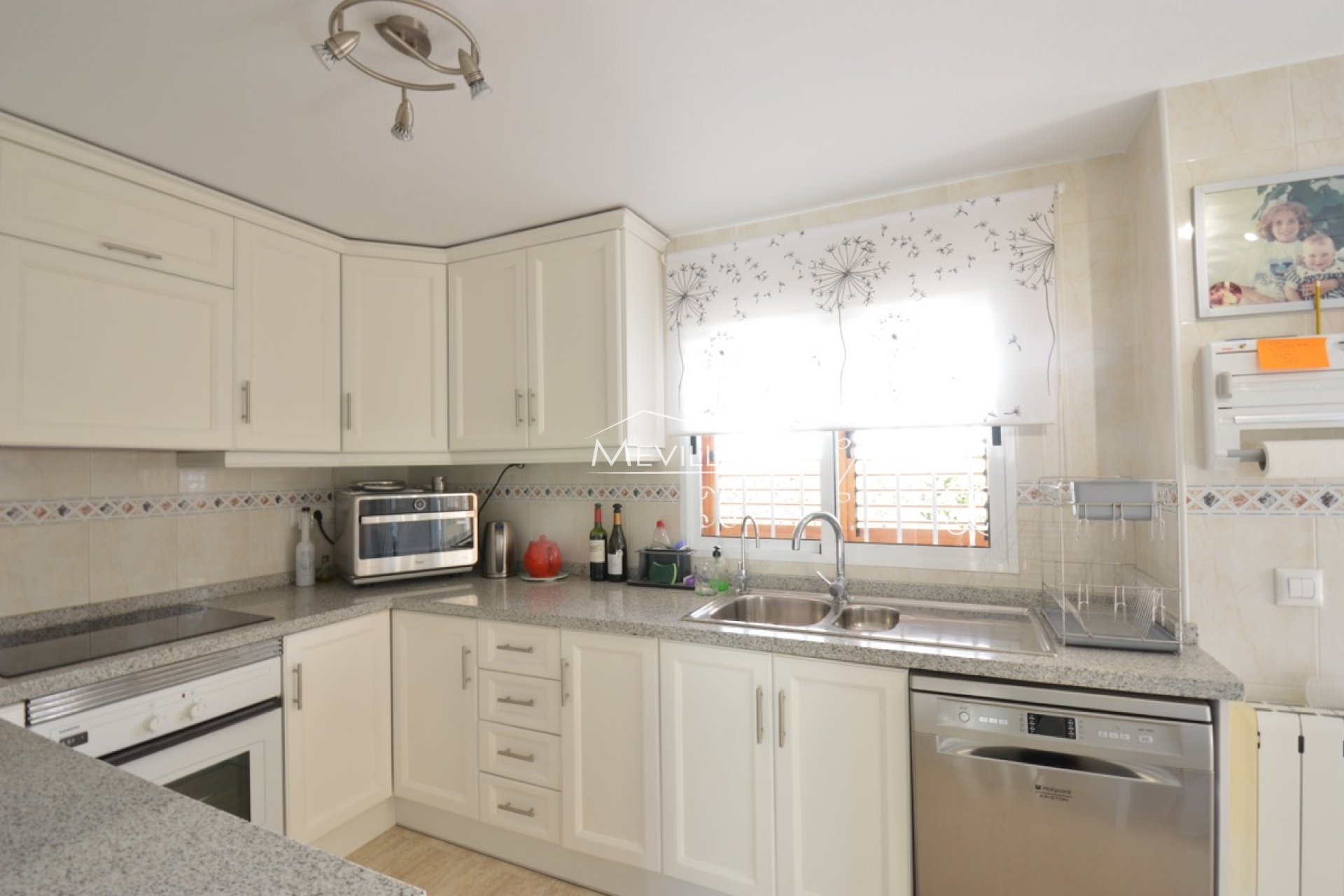 Wederverkoop - Villa - Orihuela Costa - Mil Palmeras