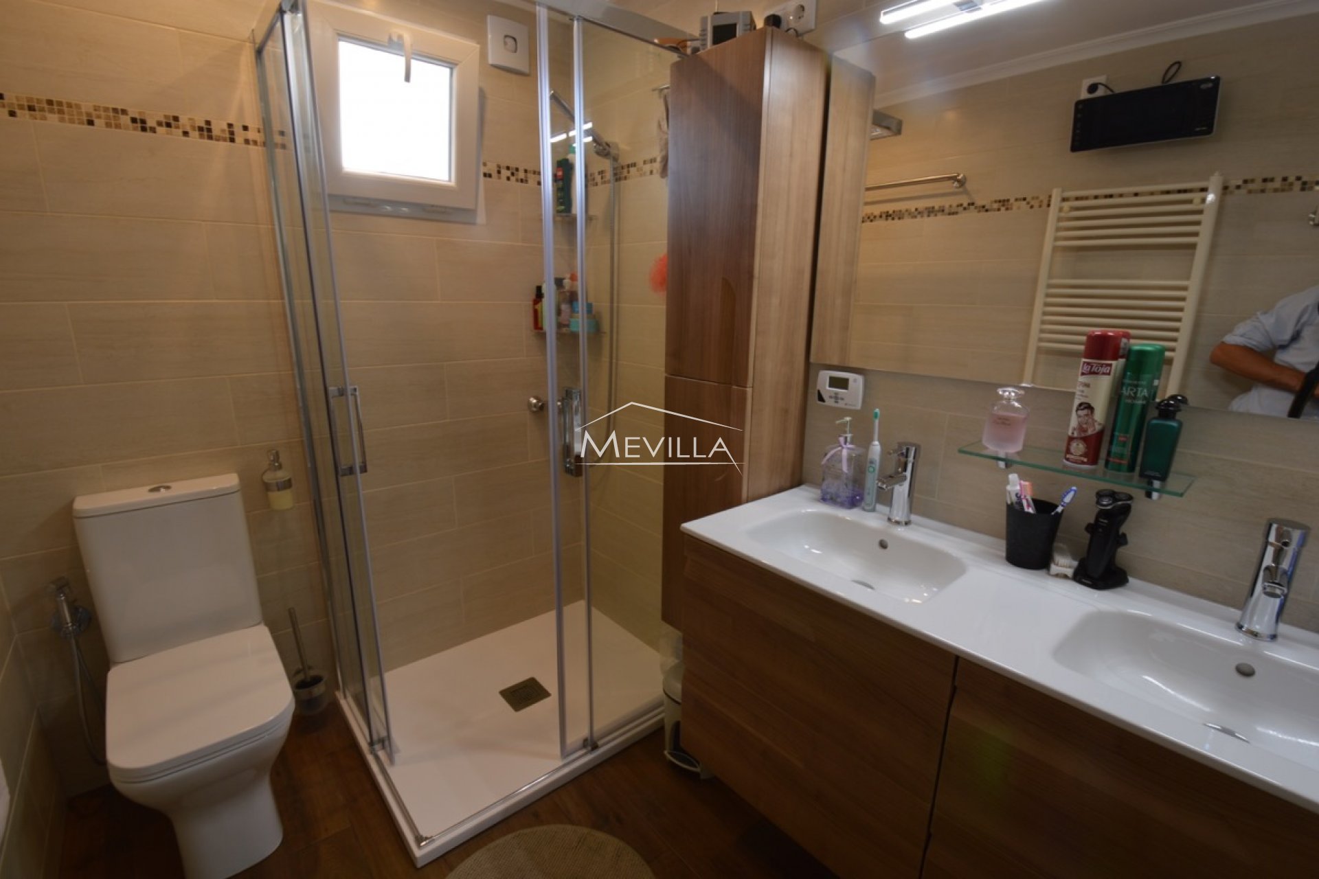 Wederverkoop - Villa - Orihuela Costa - Mil Palmeras