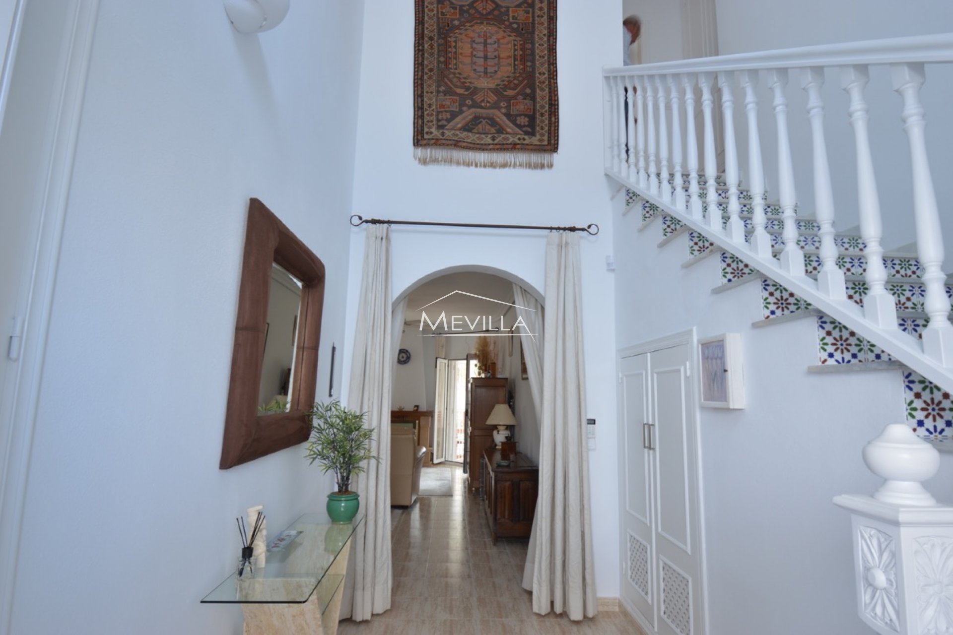 Wederverkoop - Villa - Orihuela Costa - Mil Palmeras