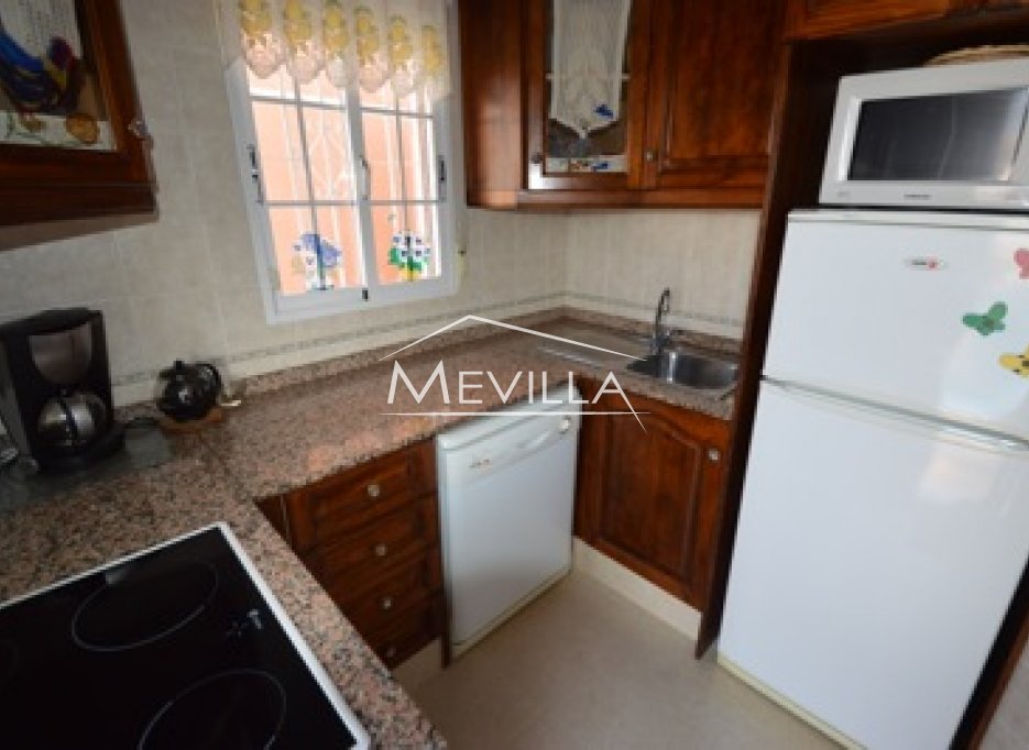 Wederverkoop - Villa - Orihuela Costa - Playa Flamenca