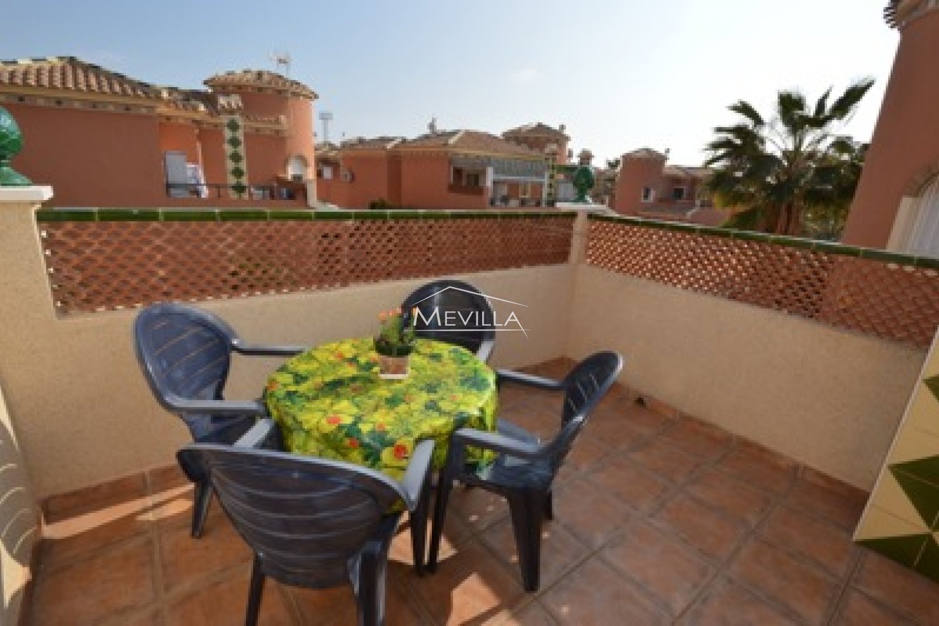 Wederverkoop - Villa - Orihuela Costa - Playa Flamenca
