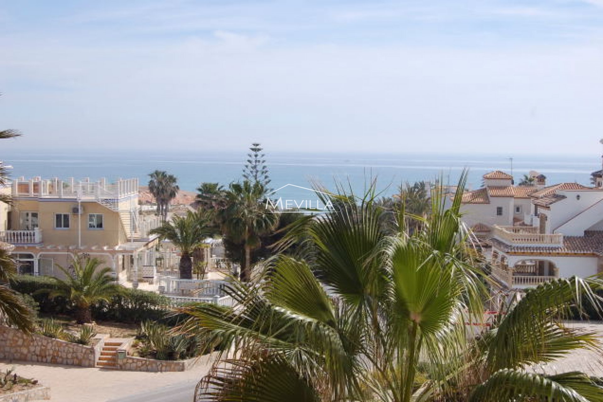 Wederverkoop - Villa - Orihuela Costa - Playa Flamenca
