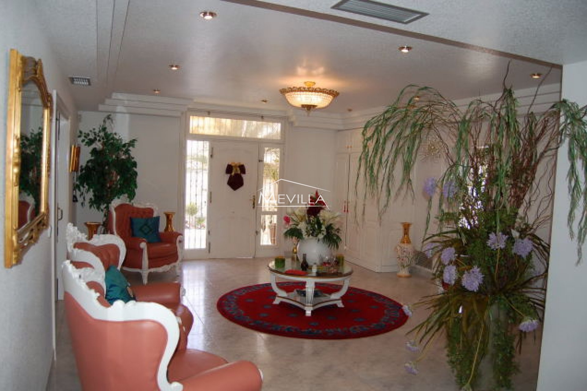 Wederverkoop - Villa - Orihuela Costa - Playa Flamenca