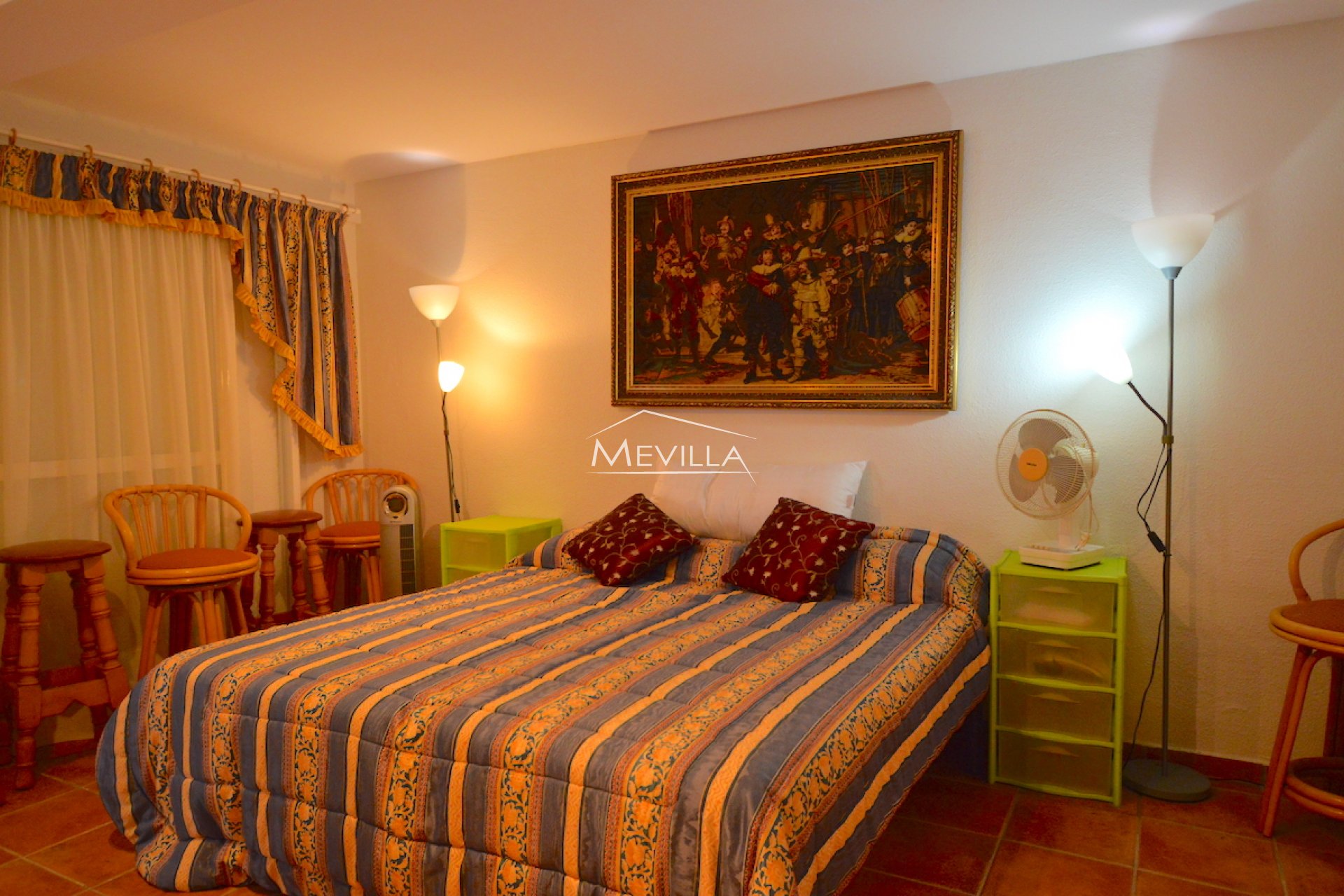 Wederverkoop - Villa - Orihuela Costa - Playa Flamenca