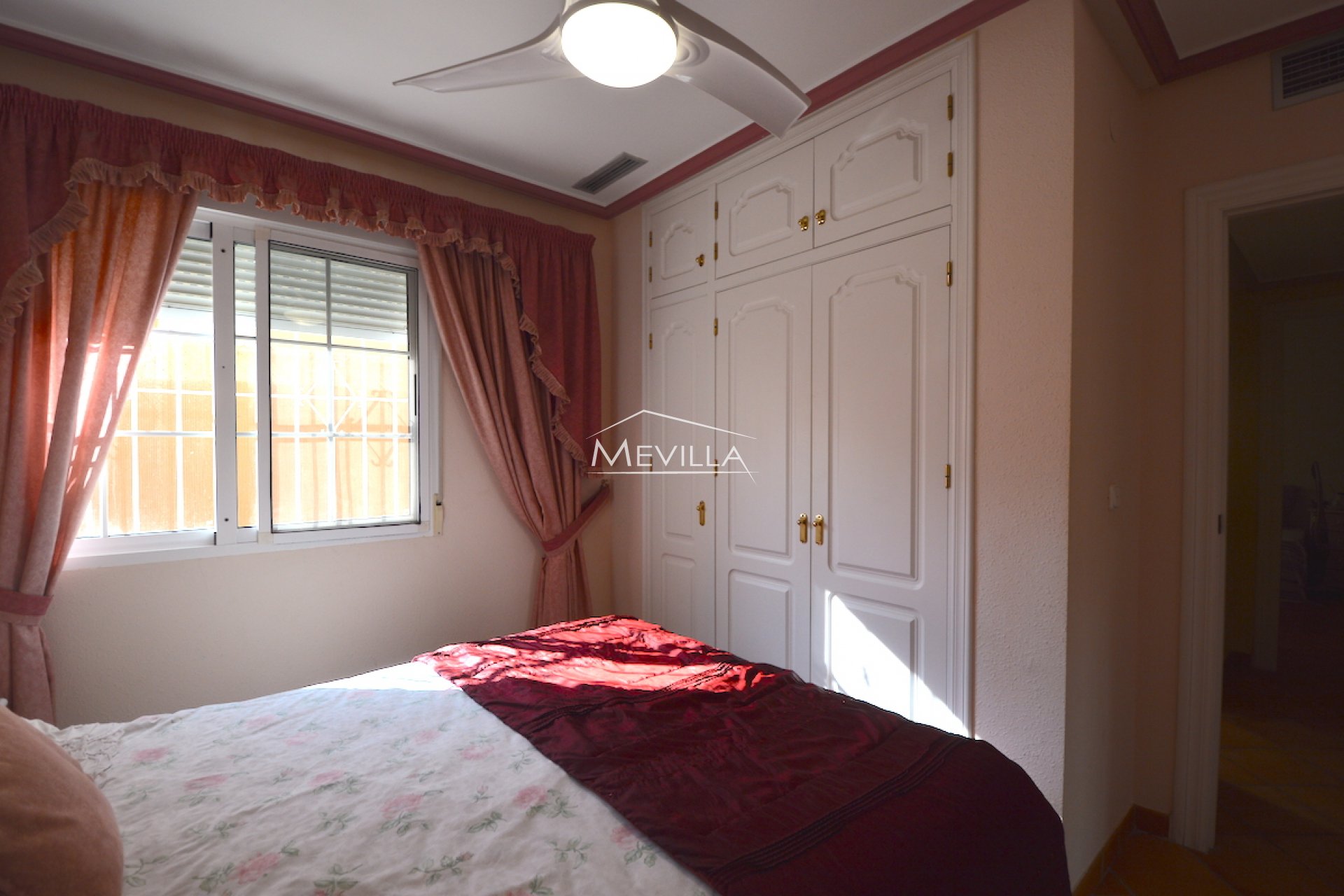 Wederverkoop - Villa - Orihuela Costa - Playa Flamenca