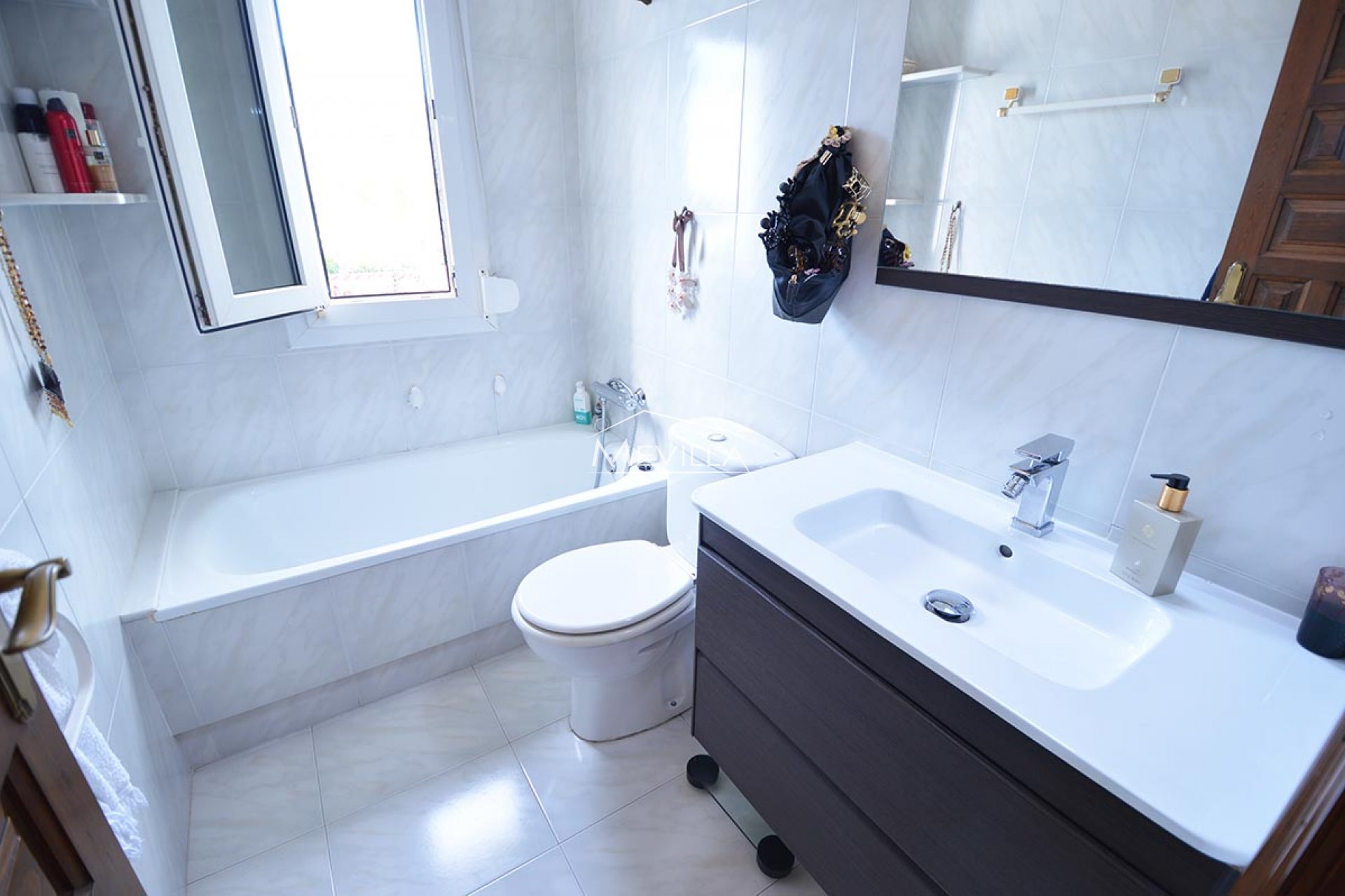 Wederverkoop - Villa - Orihuela Costa - Playa Flamenca