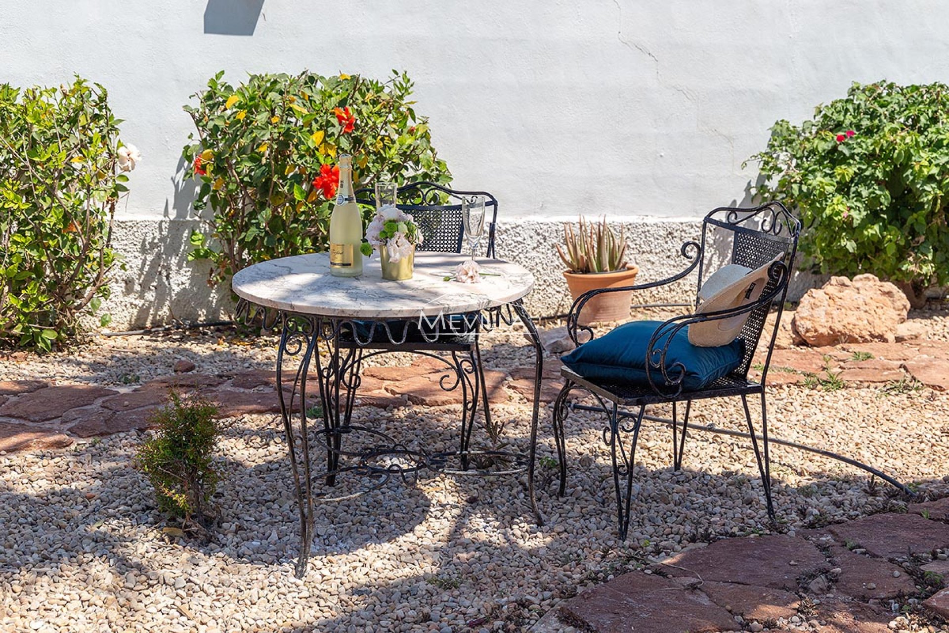 Wederverkoop - Villa - Orihuela Costa - Playa Flamenca