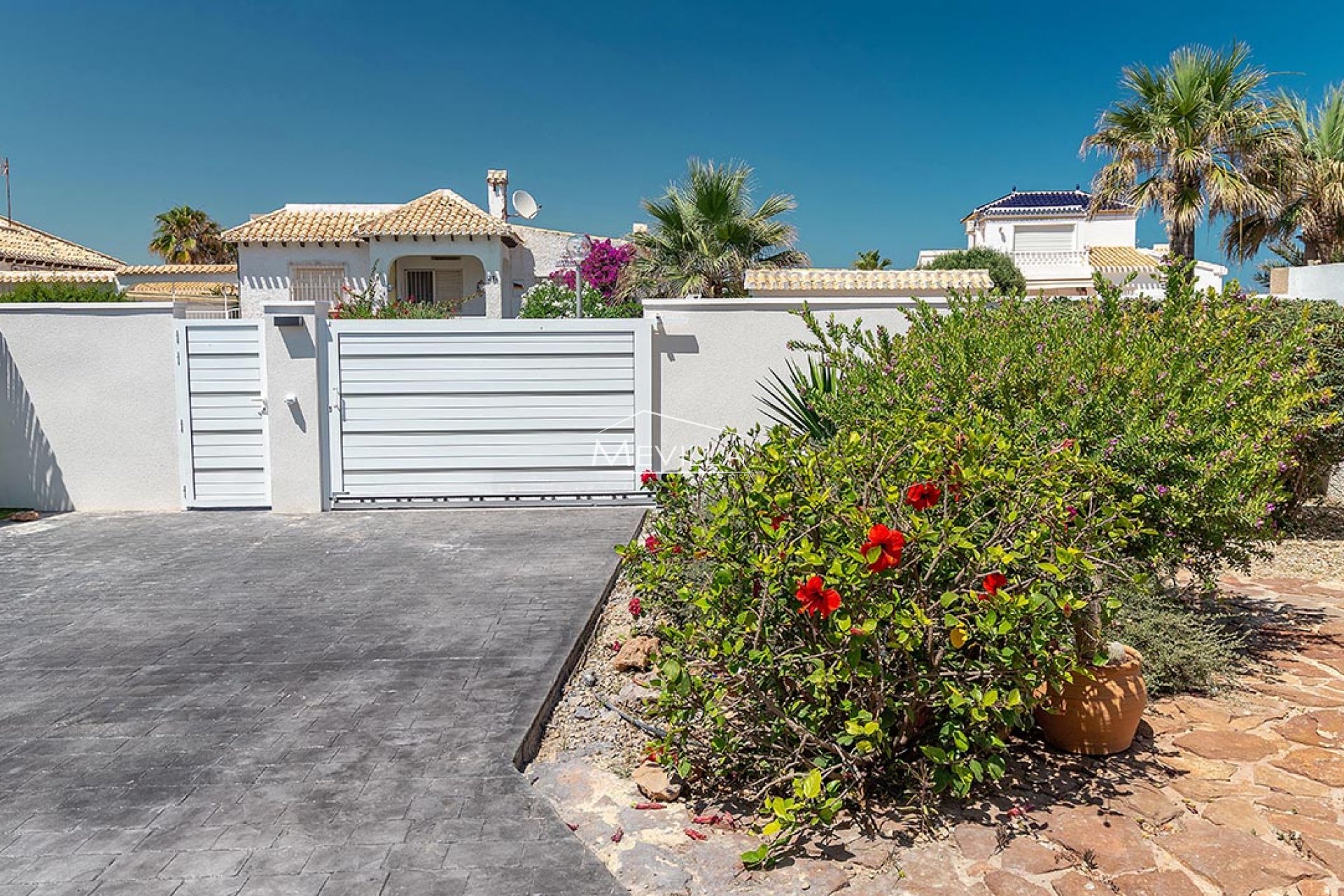 Wederverkoop - Villa - Orihuela Costa - Playa Flamenca