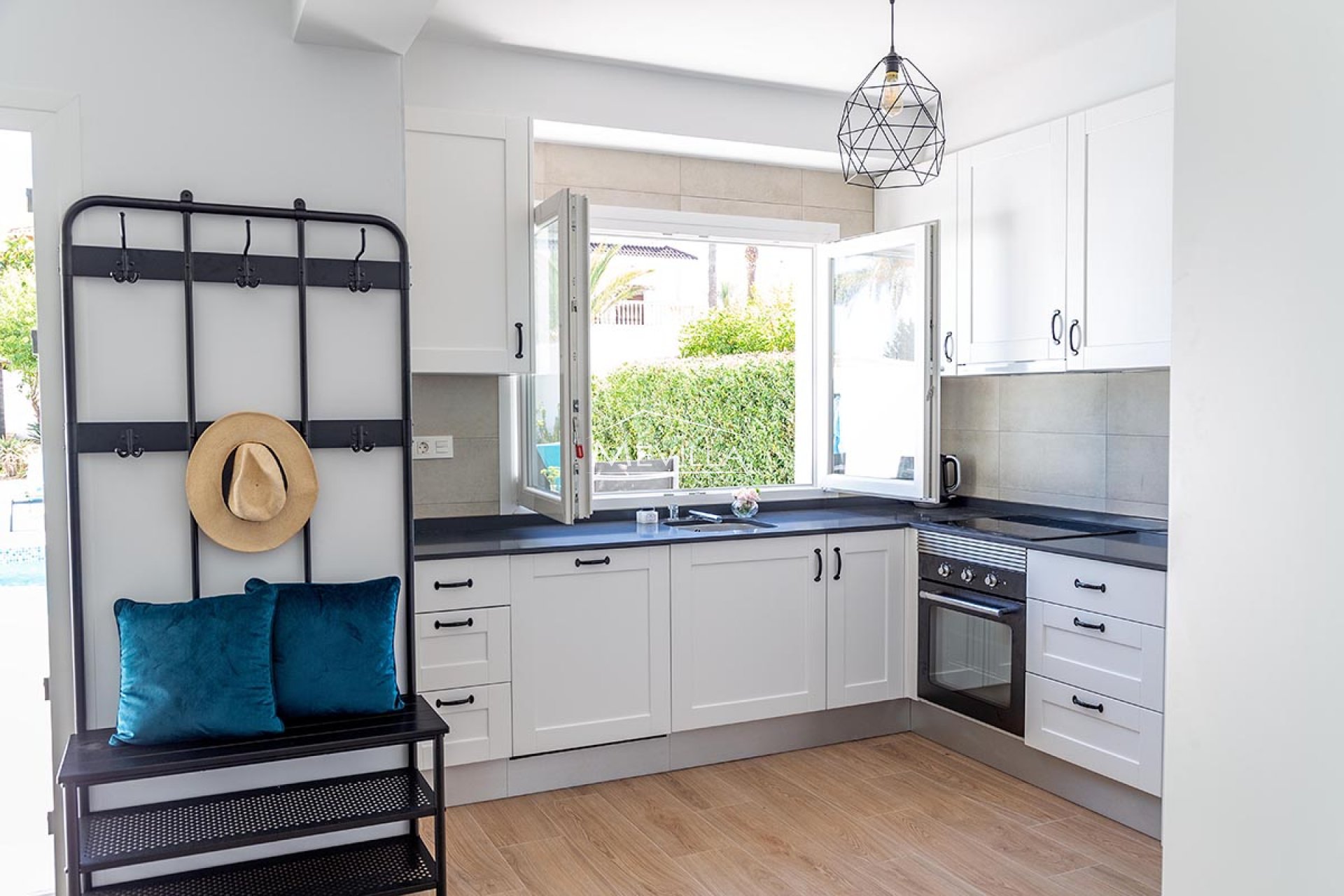 Wederverkoop - Villa - Orihuela Costa - Playa Flamenca