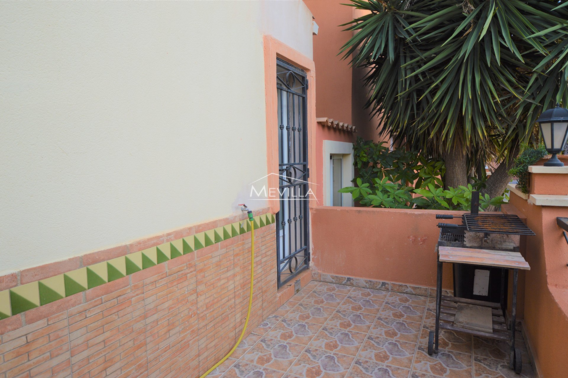 Wederverkoop - Villa - Orihuela Costa - Playa Flamenca