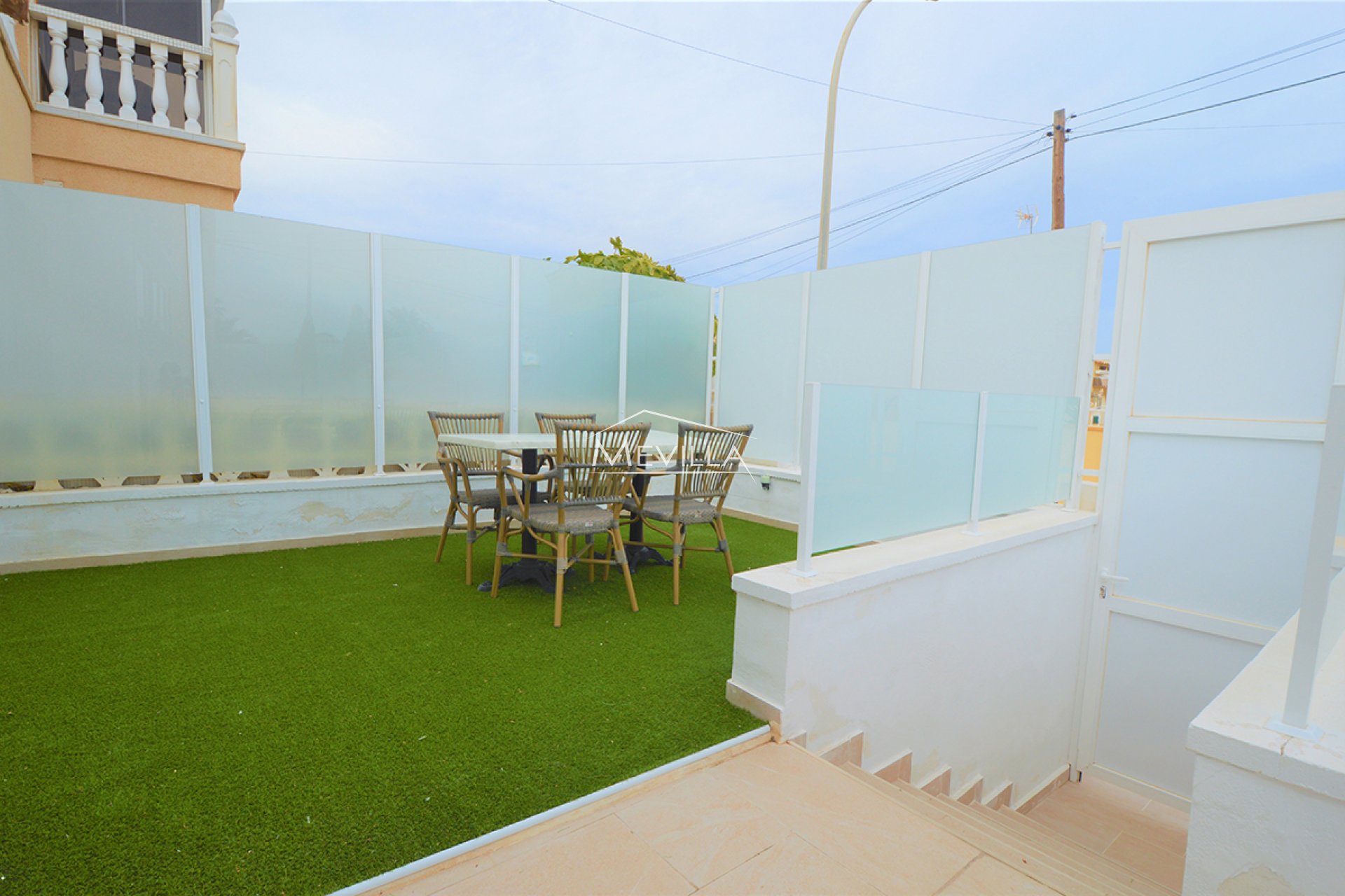 Wederverkoop - Villa - Orihuela Costa - Playa Flamenca