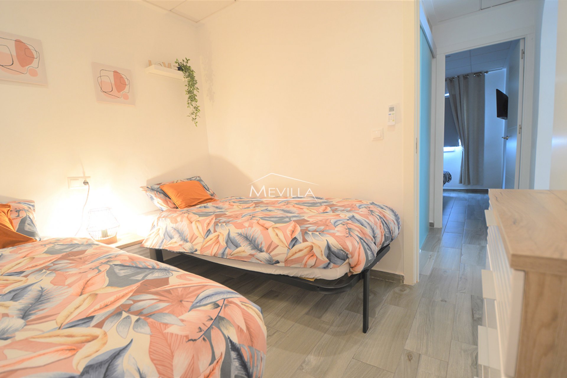 Wederverkoop - Villa - Orihuela Costa - Playa Flamenca