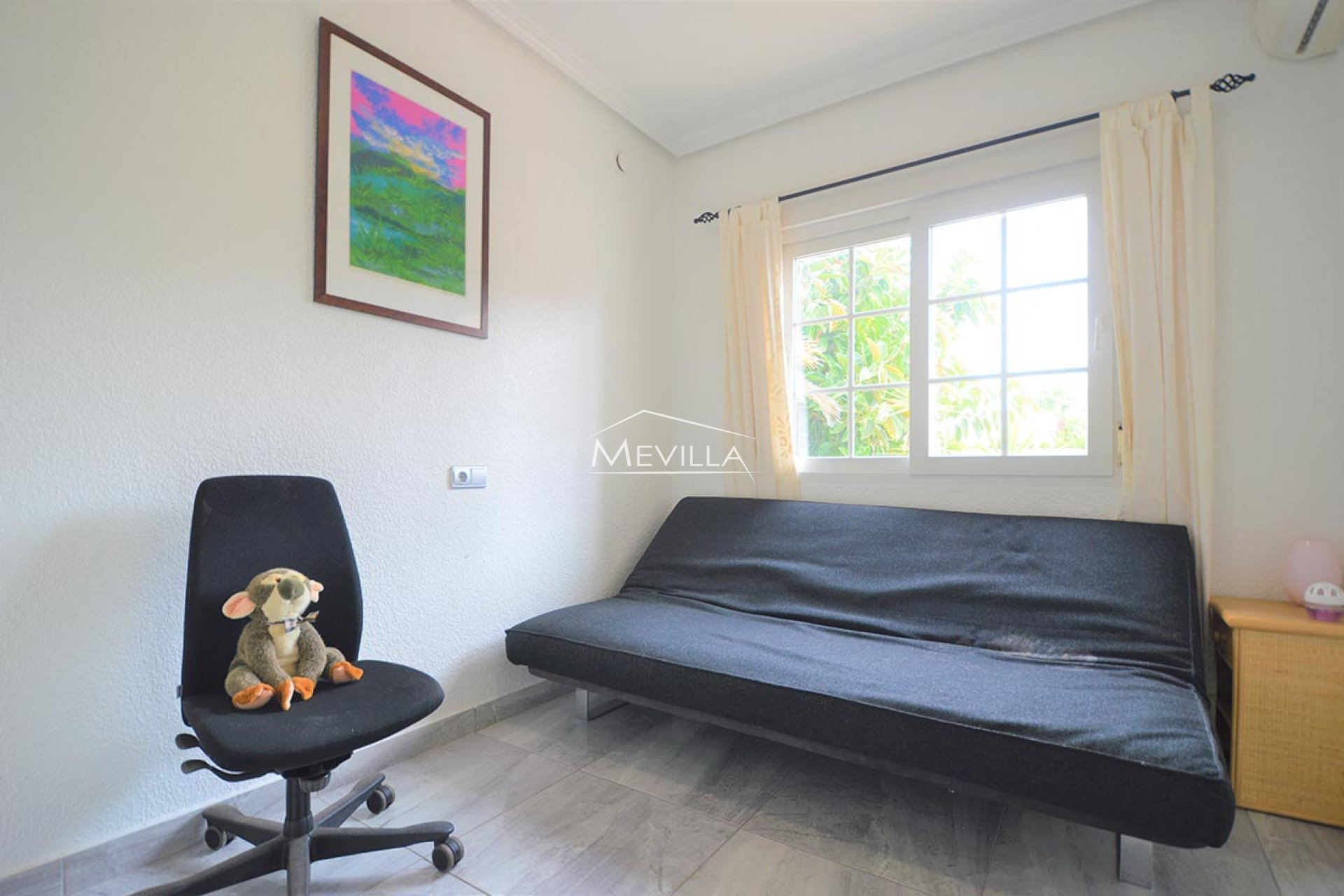 Wederverkoop - Villa - Orihuela Costa - Playa Flamenca